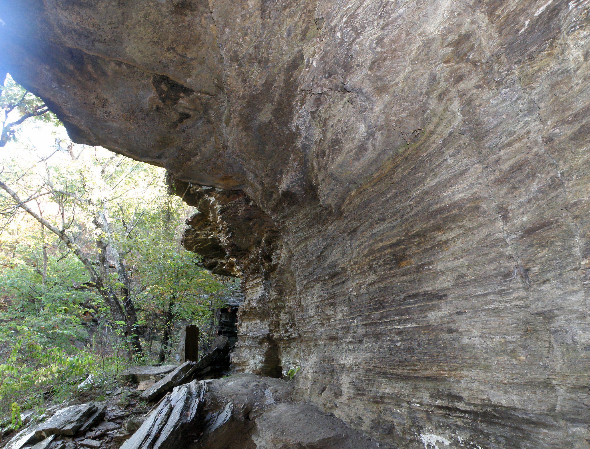 Experts Still Don't Know If Oklahoma's Mysterious 