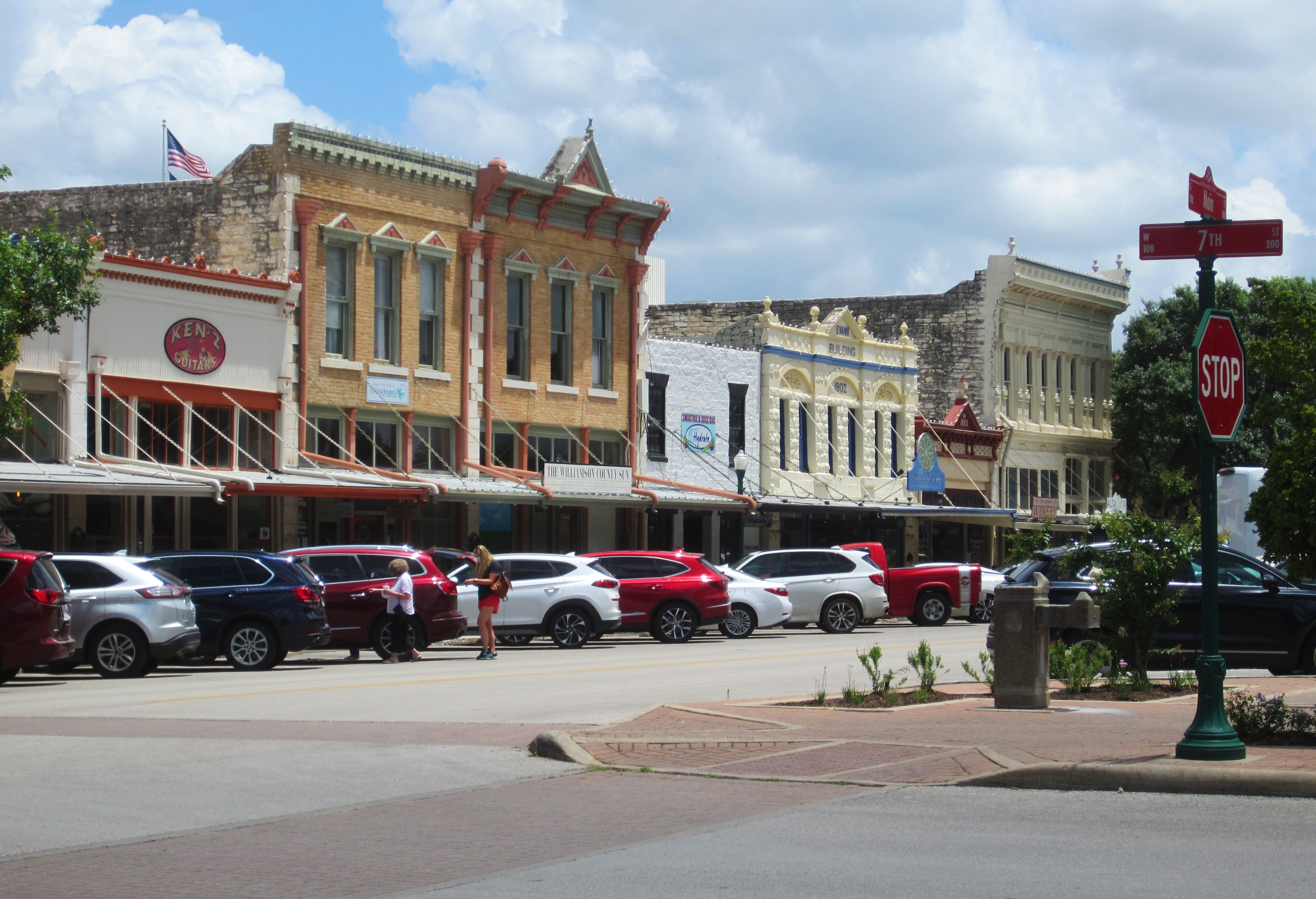 8 Underrated Cities In Texas You Should Consider Living In