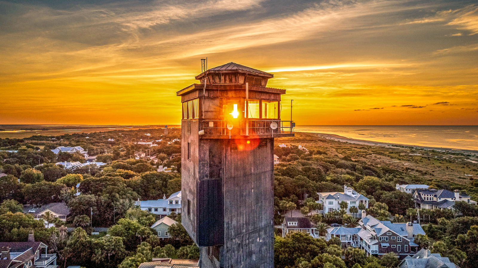 Sullivan's Island, South Carolina