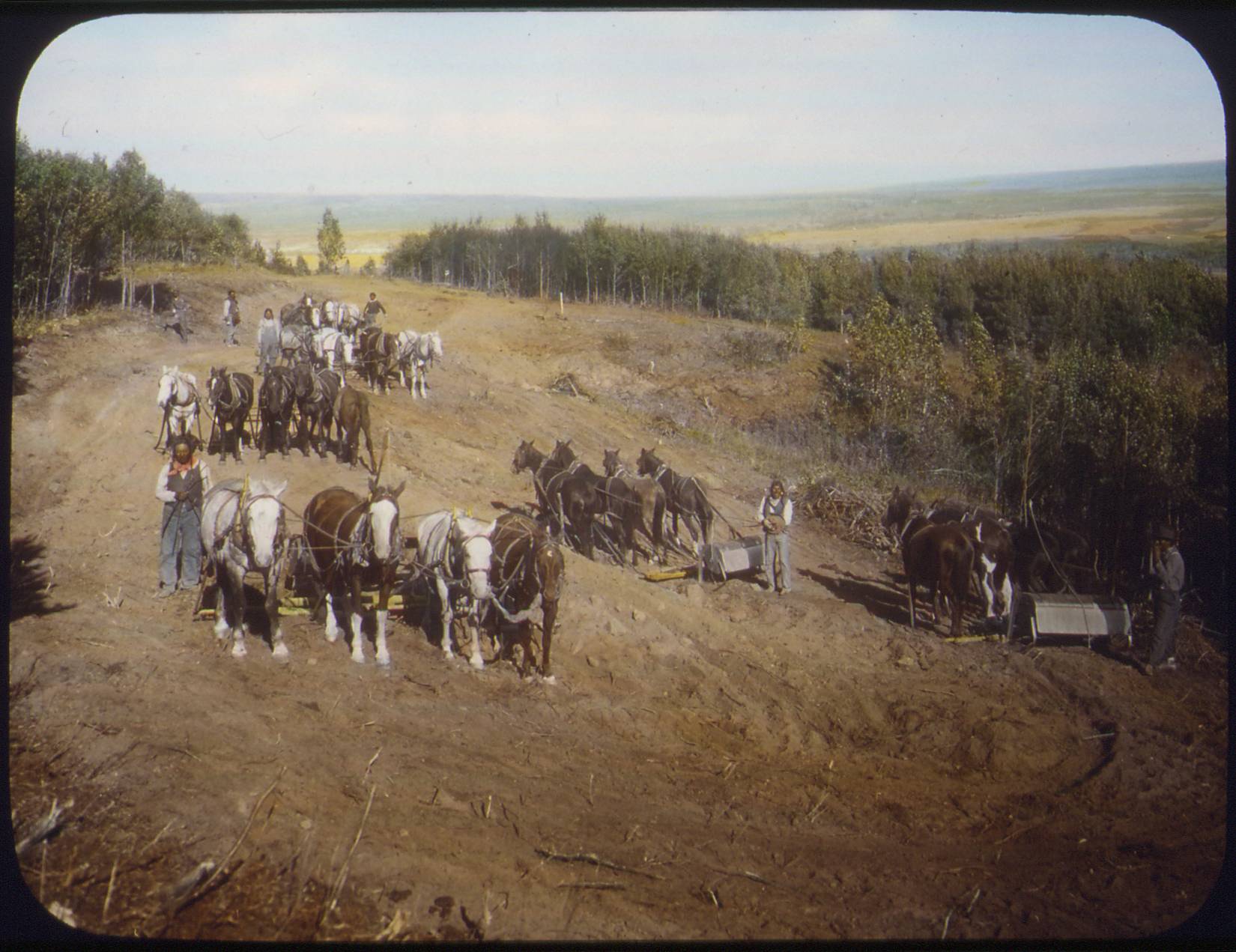 Montana - History | TheTravel