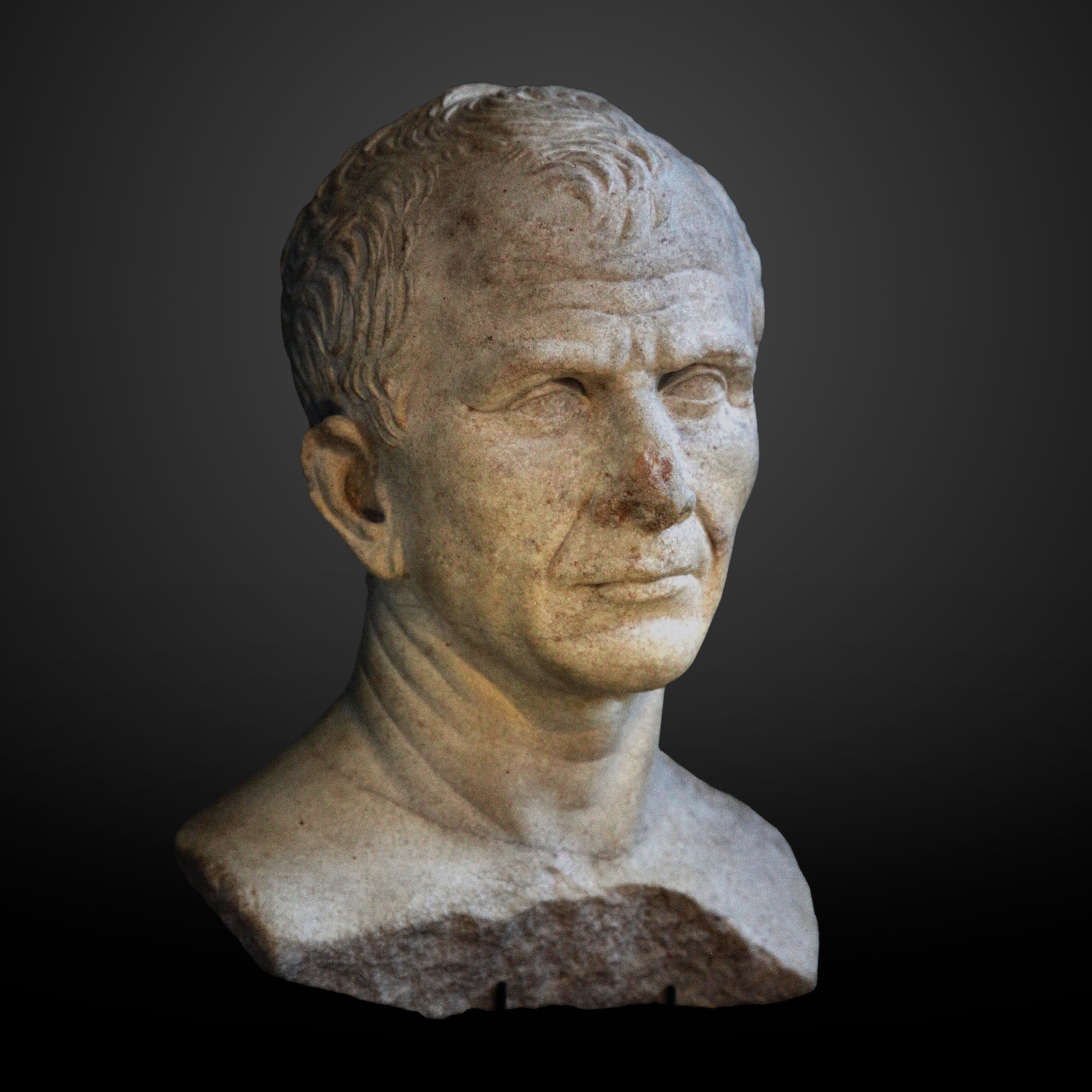 Bad Roman Math Meant The Longest Year In History Had 445 Days (& Julius ...