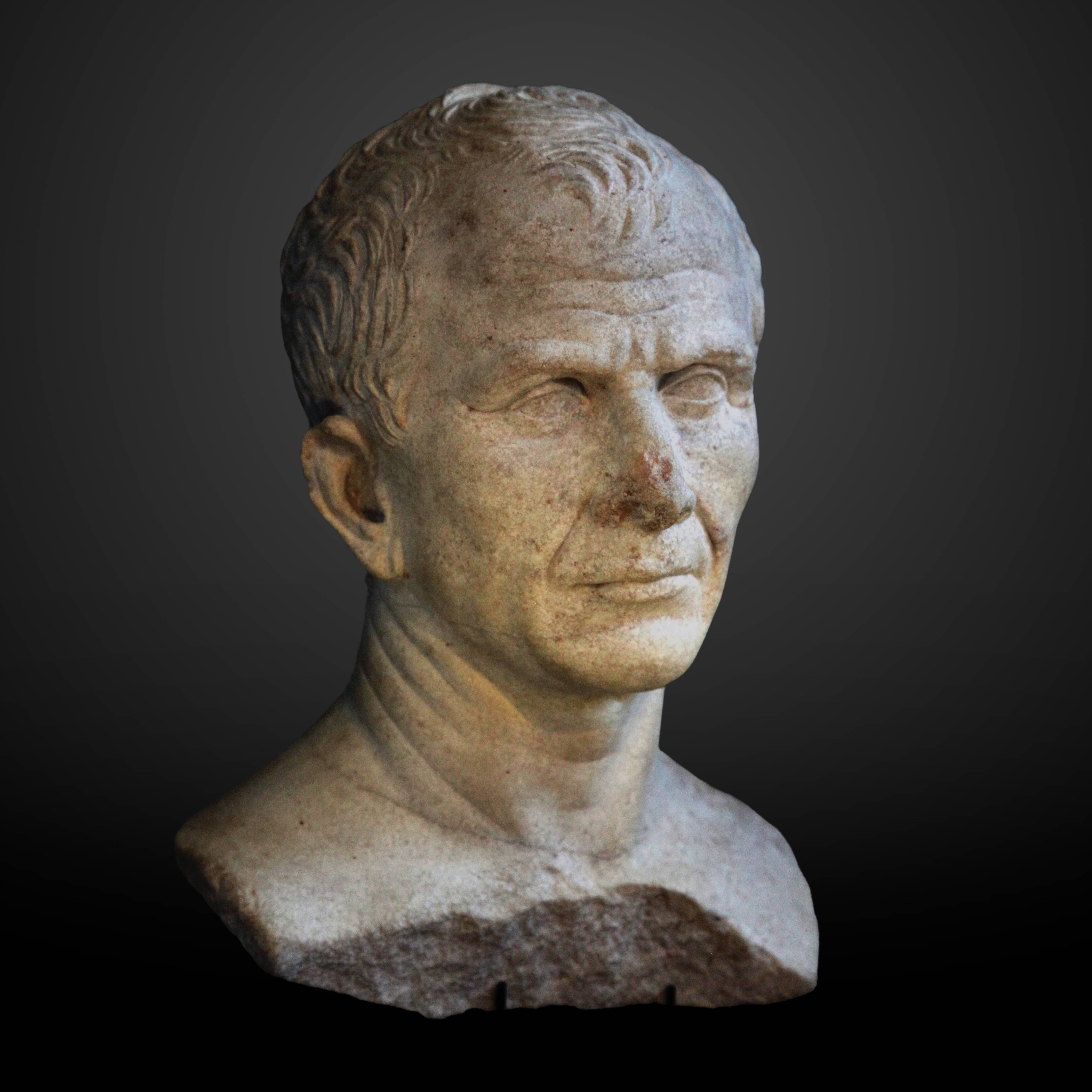 Caesar Math Bad Roman Math Meant The Longest Year In History Had 445 Days (& Julius ...