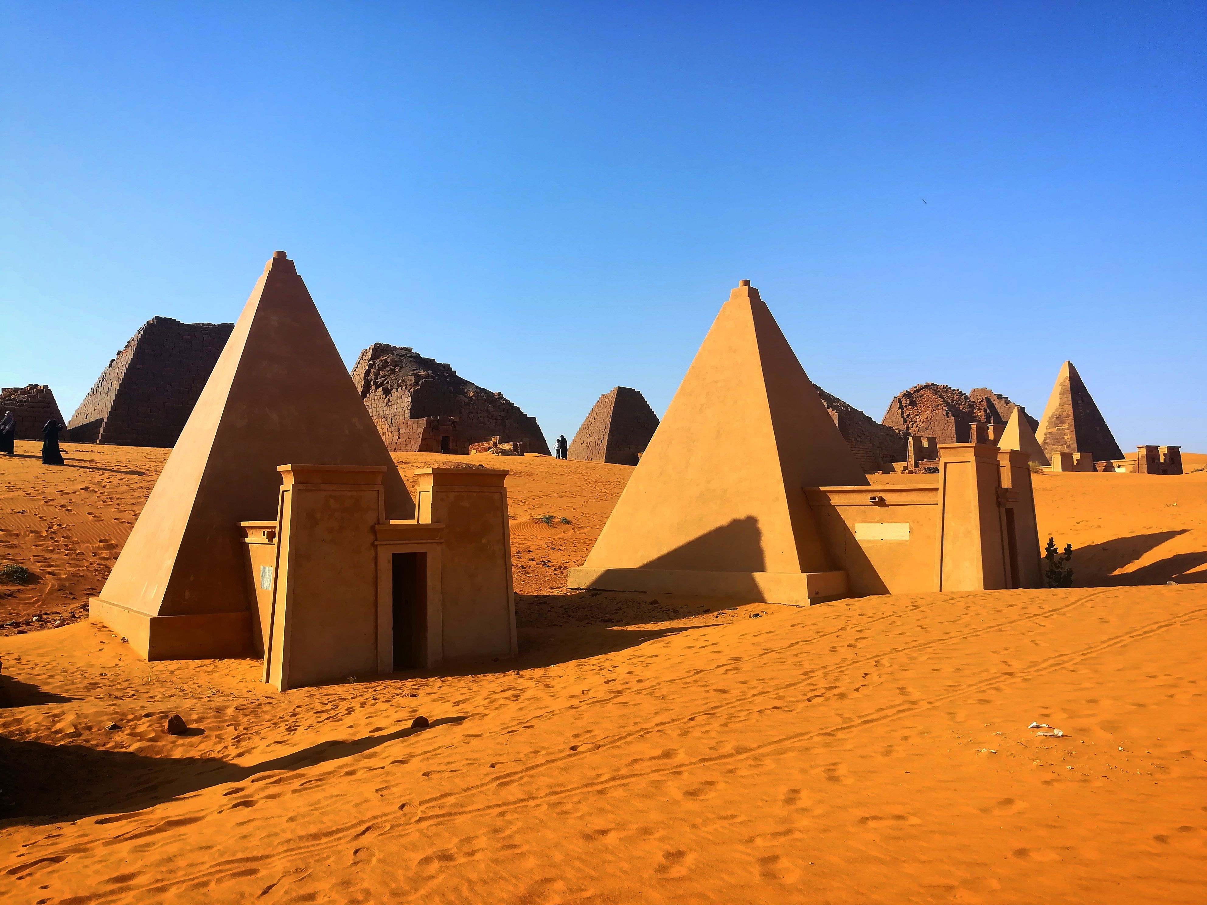 The World's Longest Possible Hike Covers An Impossible Number Of Miles ...
