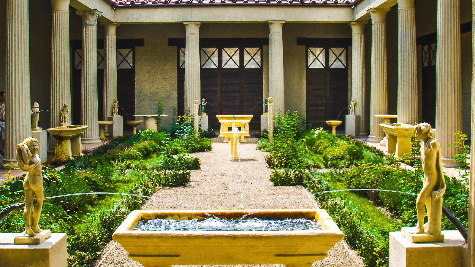 The Real Homes Of Ancient Civilizations Aren't What You'd Expect