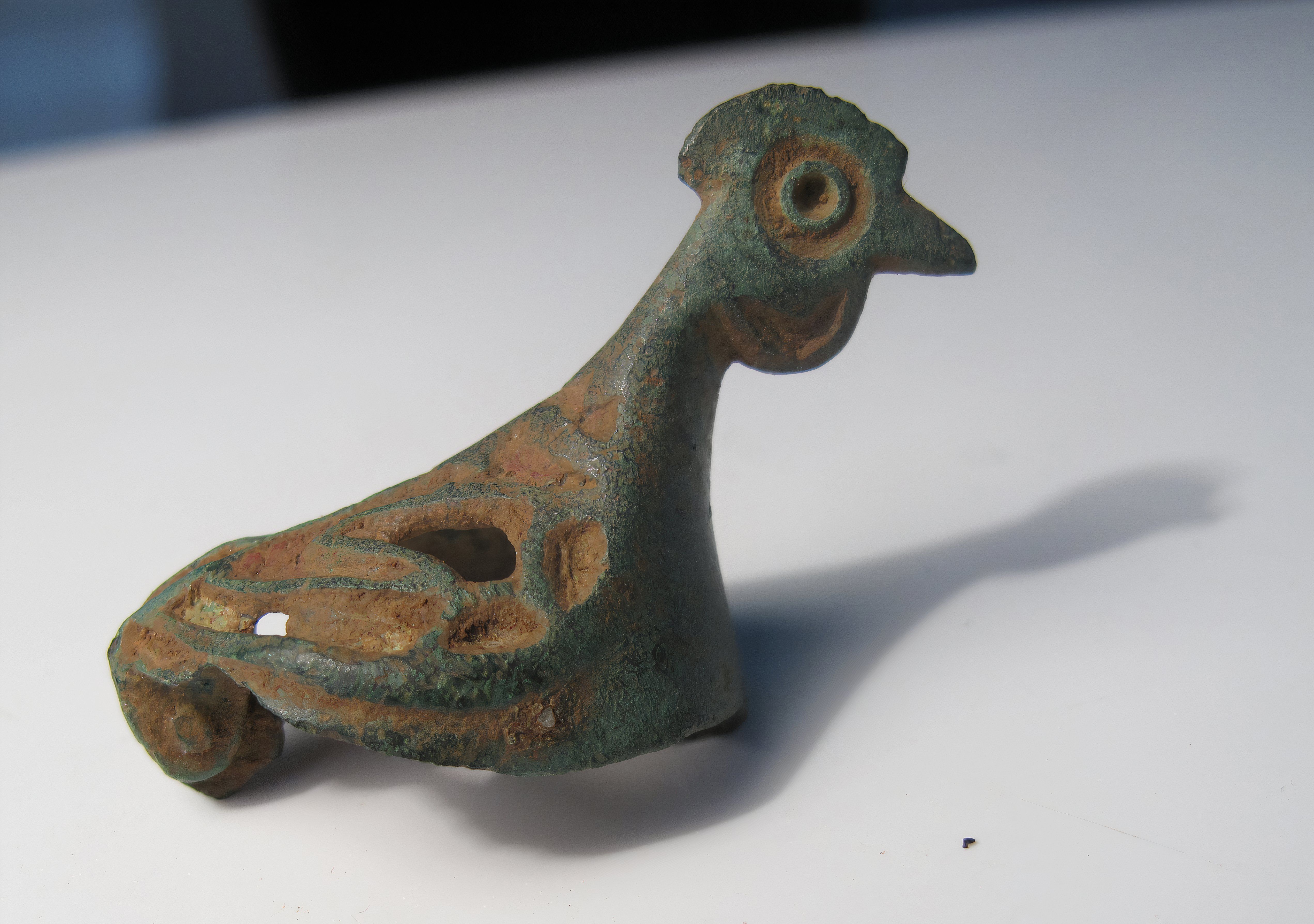 Why The Sacred Chickens Decided Ancient Rome's Most Important Matters