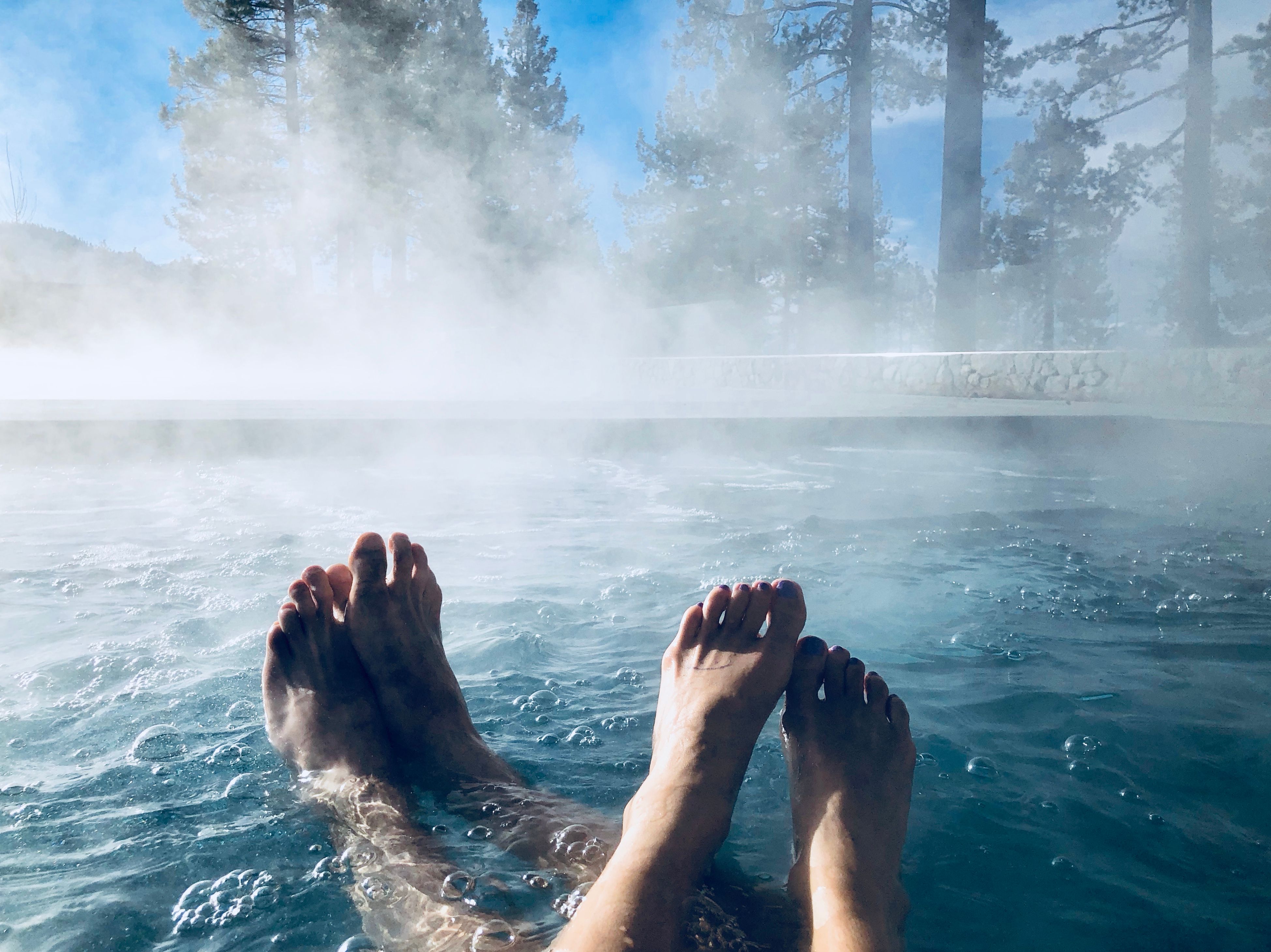Bucket List Things To Do Near Glacier National Park