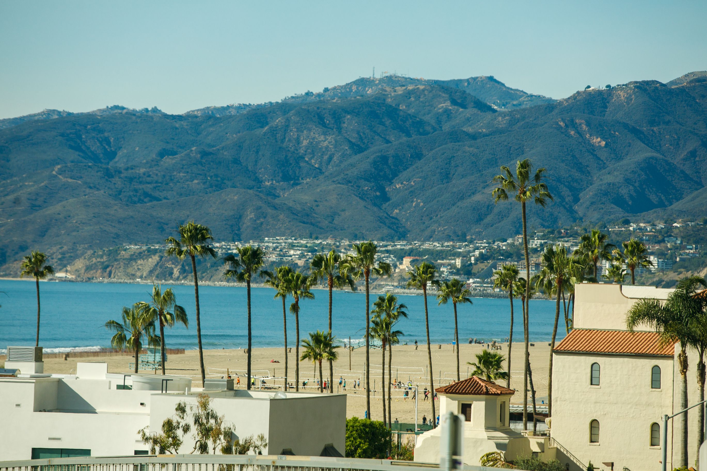 Best Places To Travel In America During February (For Warm Weather)
