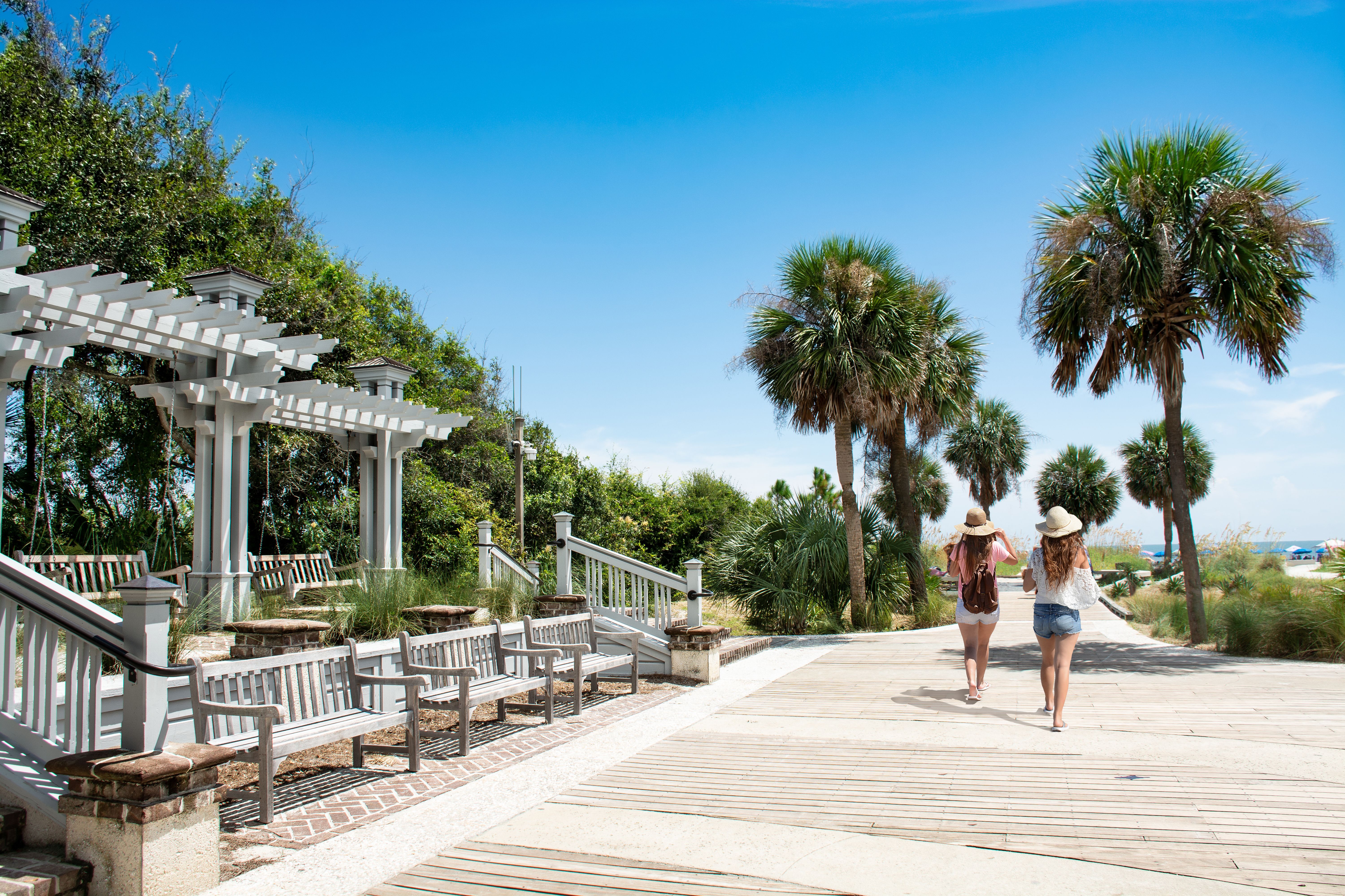 South Carolina Has Its Own 