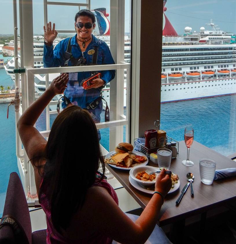 Funpoints What are fun points on carnival cruise photos - Mitraveltips.com