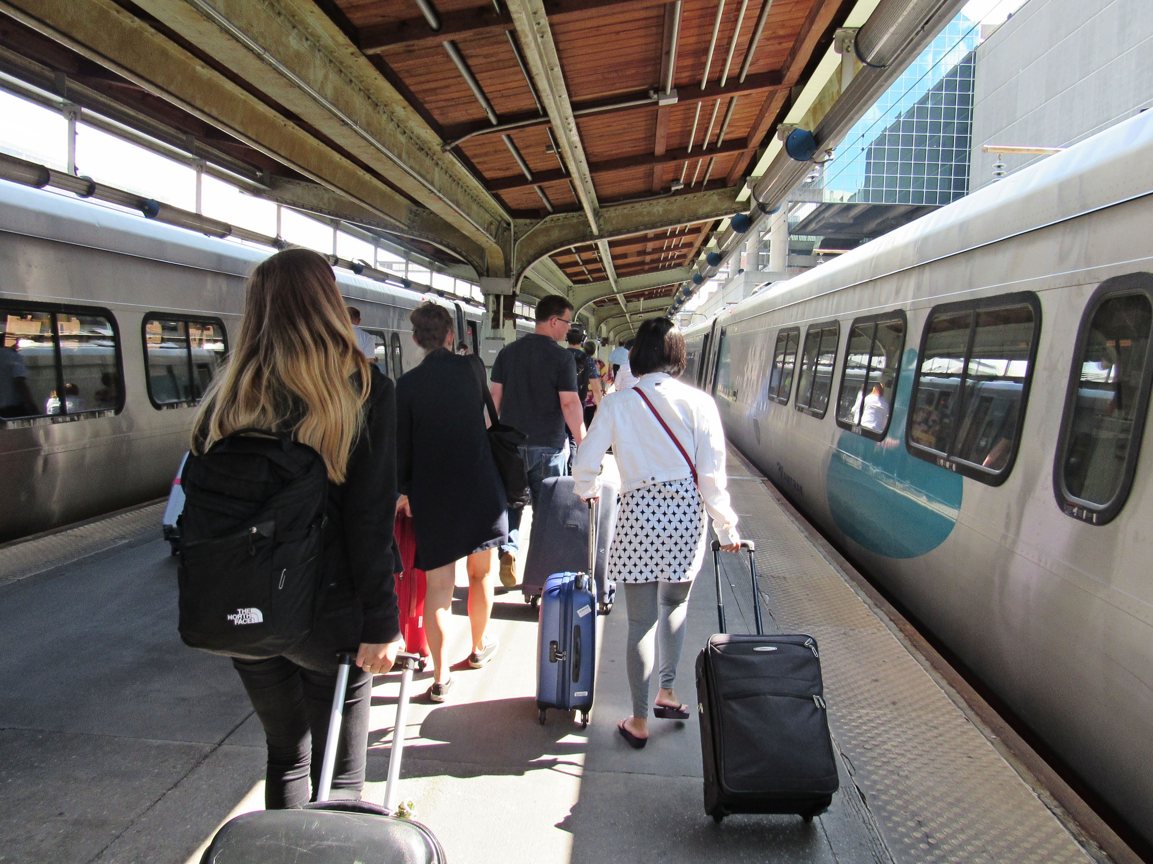 Grad Student Has Mixed Reactions To Value Of First Class Ticket On ...