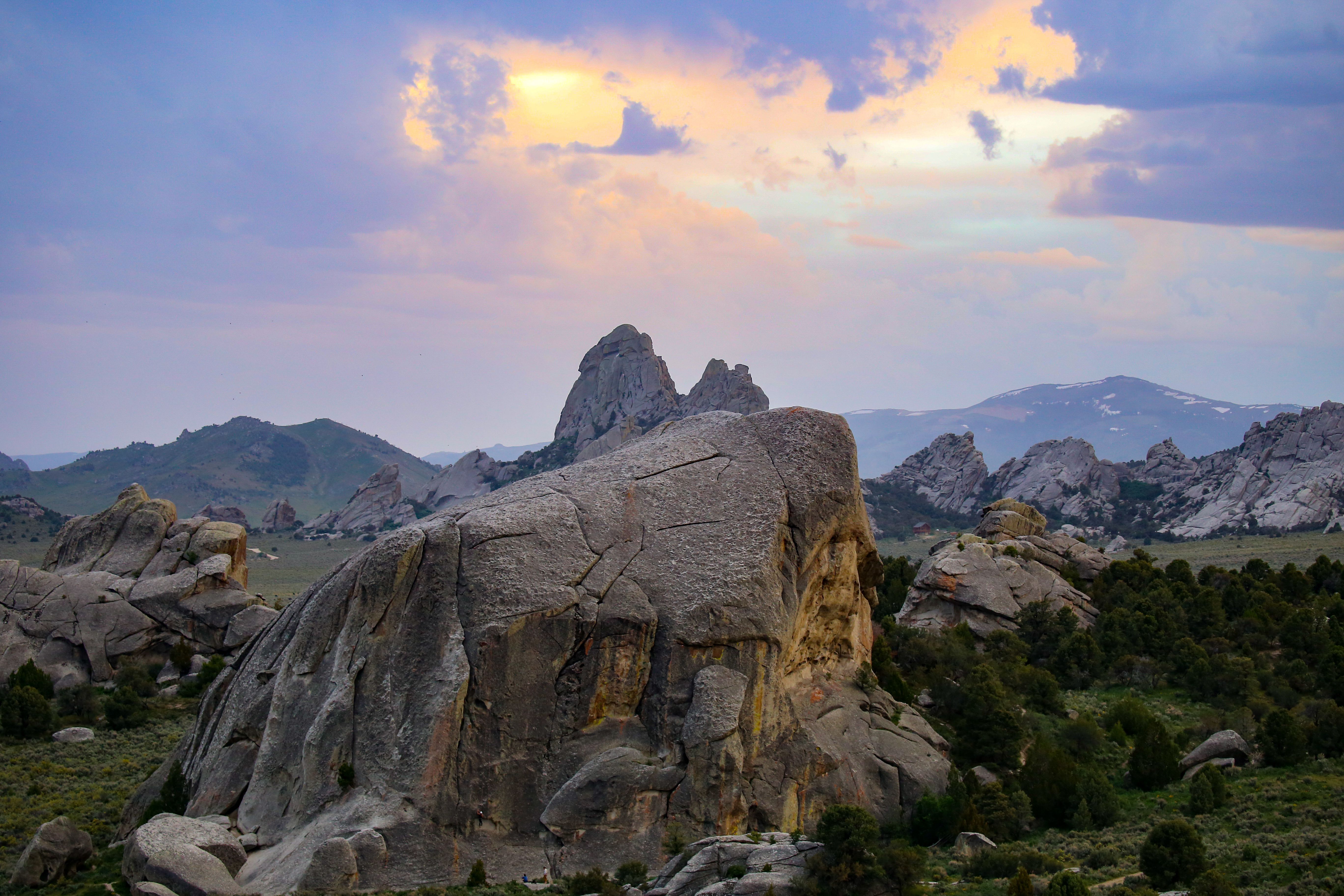 Forget Utah: Idaho's 
