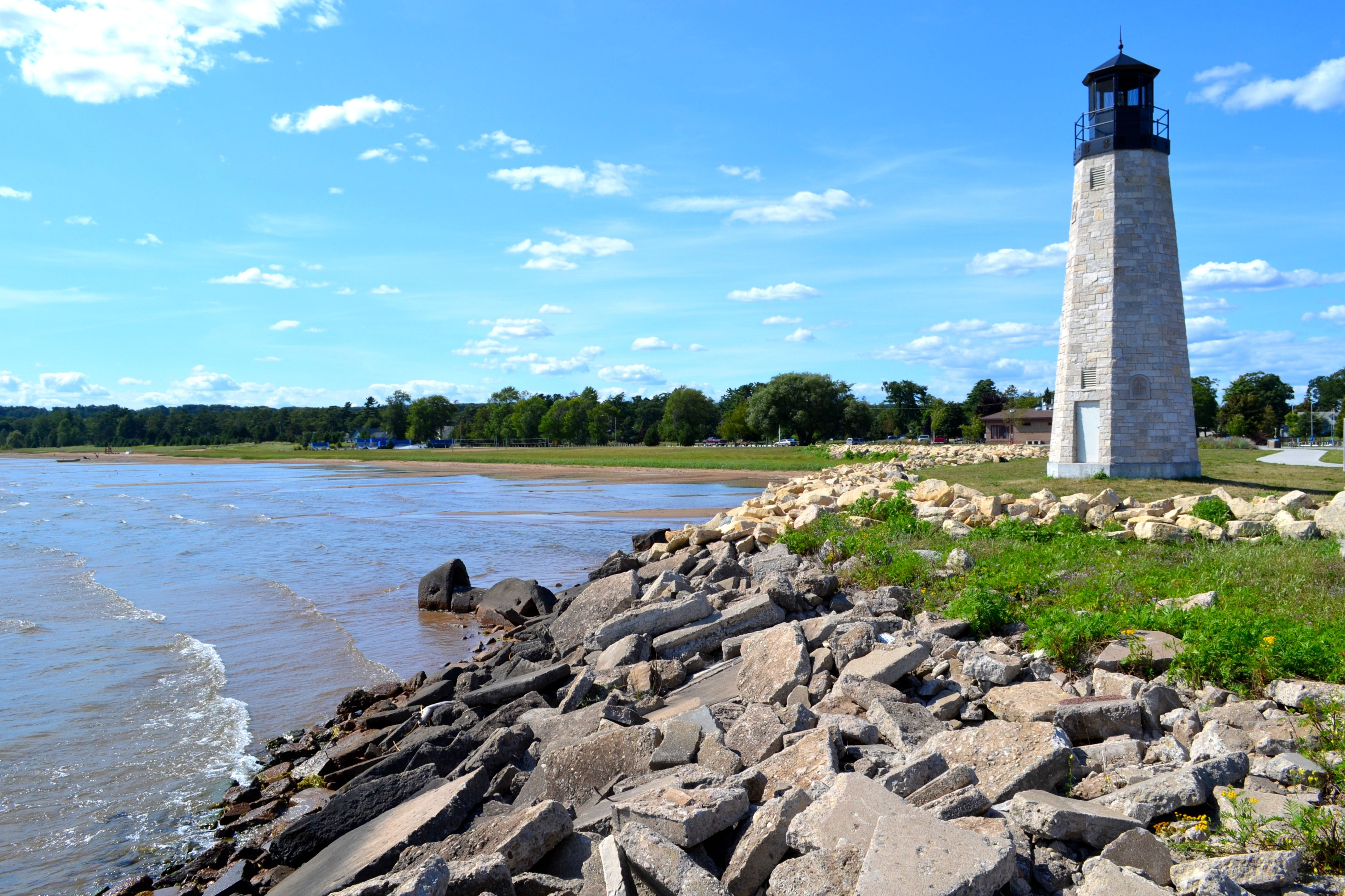 5 Great Lakes Cruises That Belong On The Bucket List