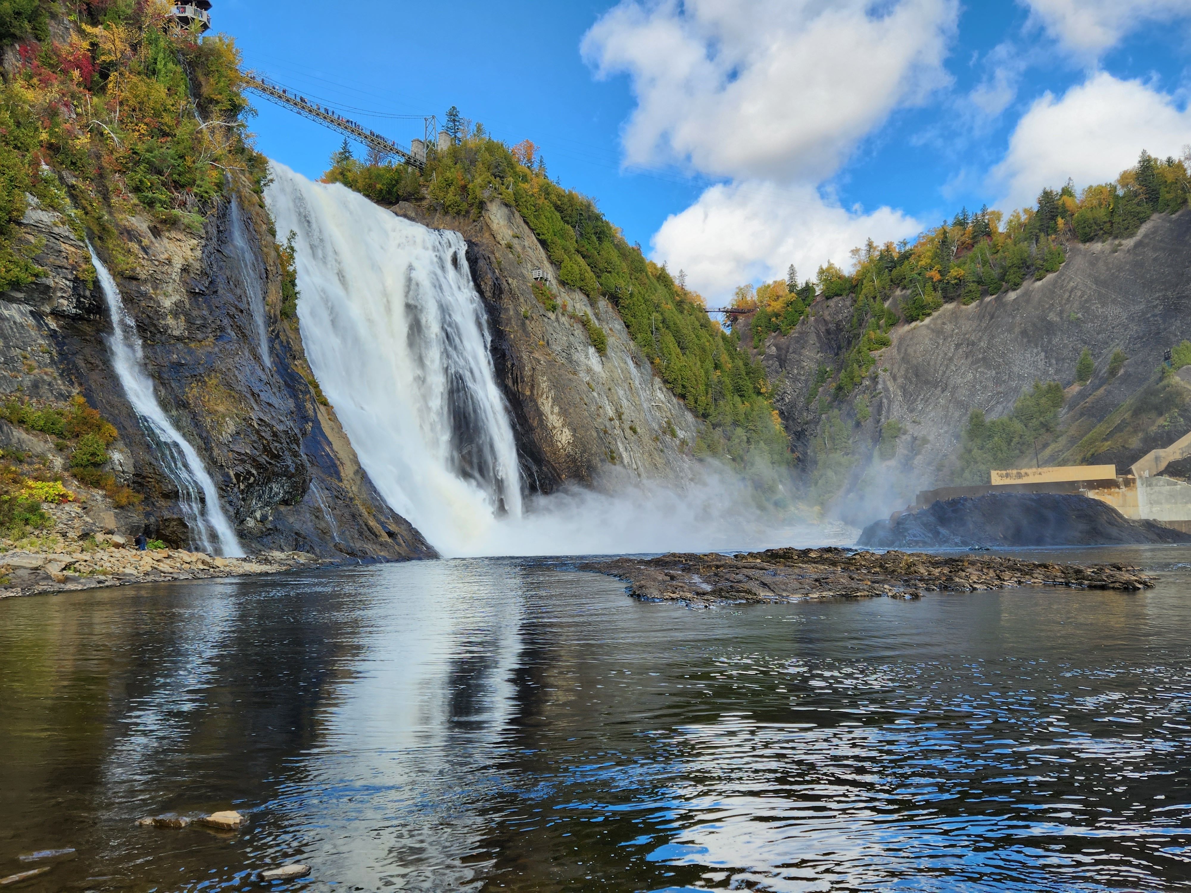 5 Great Lakes Cruises That Belong On The Bucket List