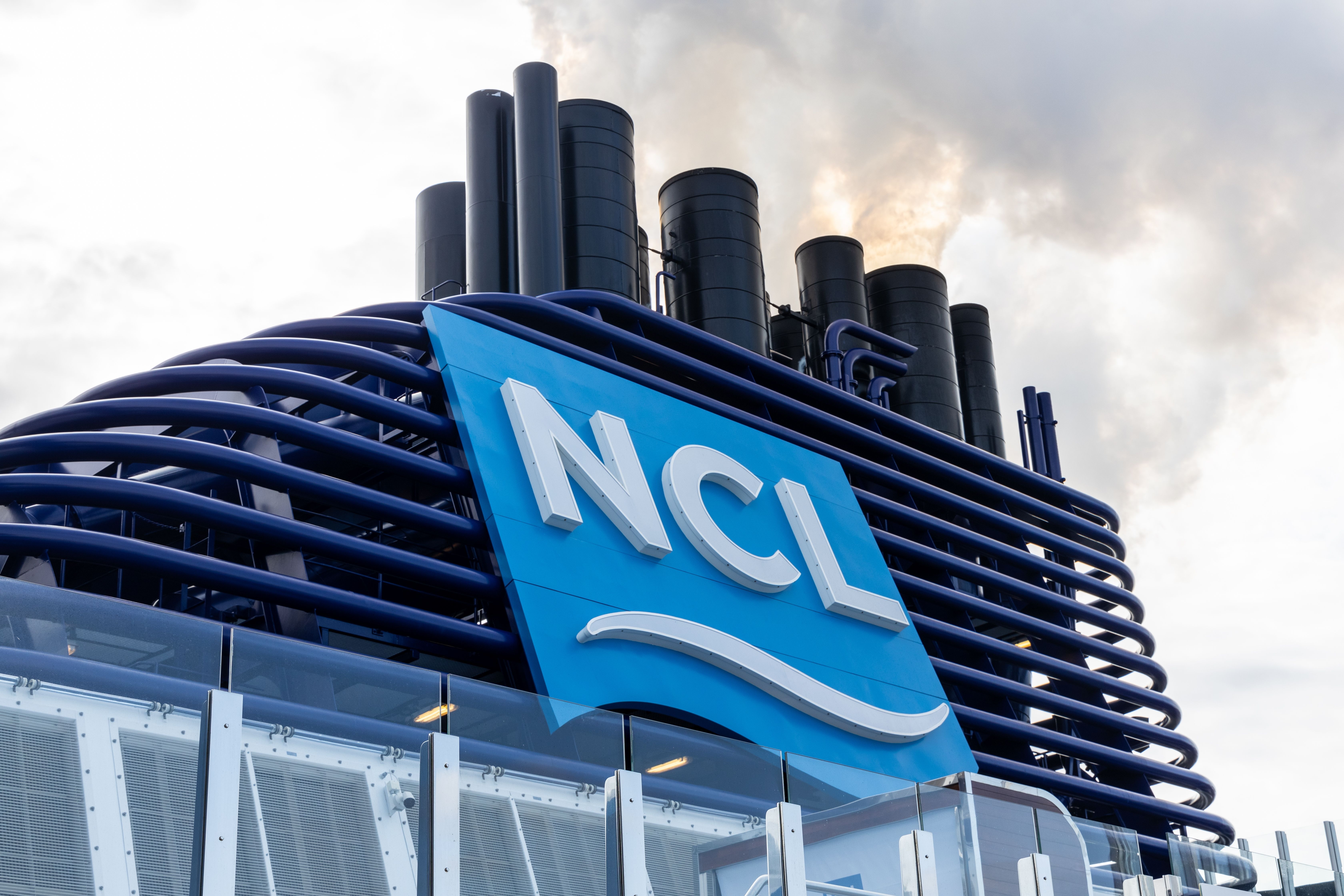 Norwegian Cruise Line Goes In a Different Direction Than Royal ...