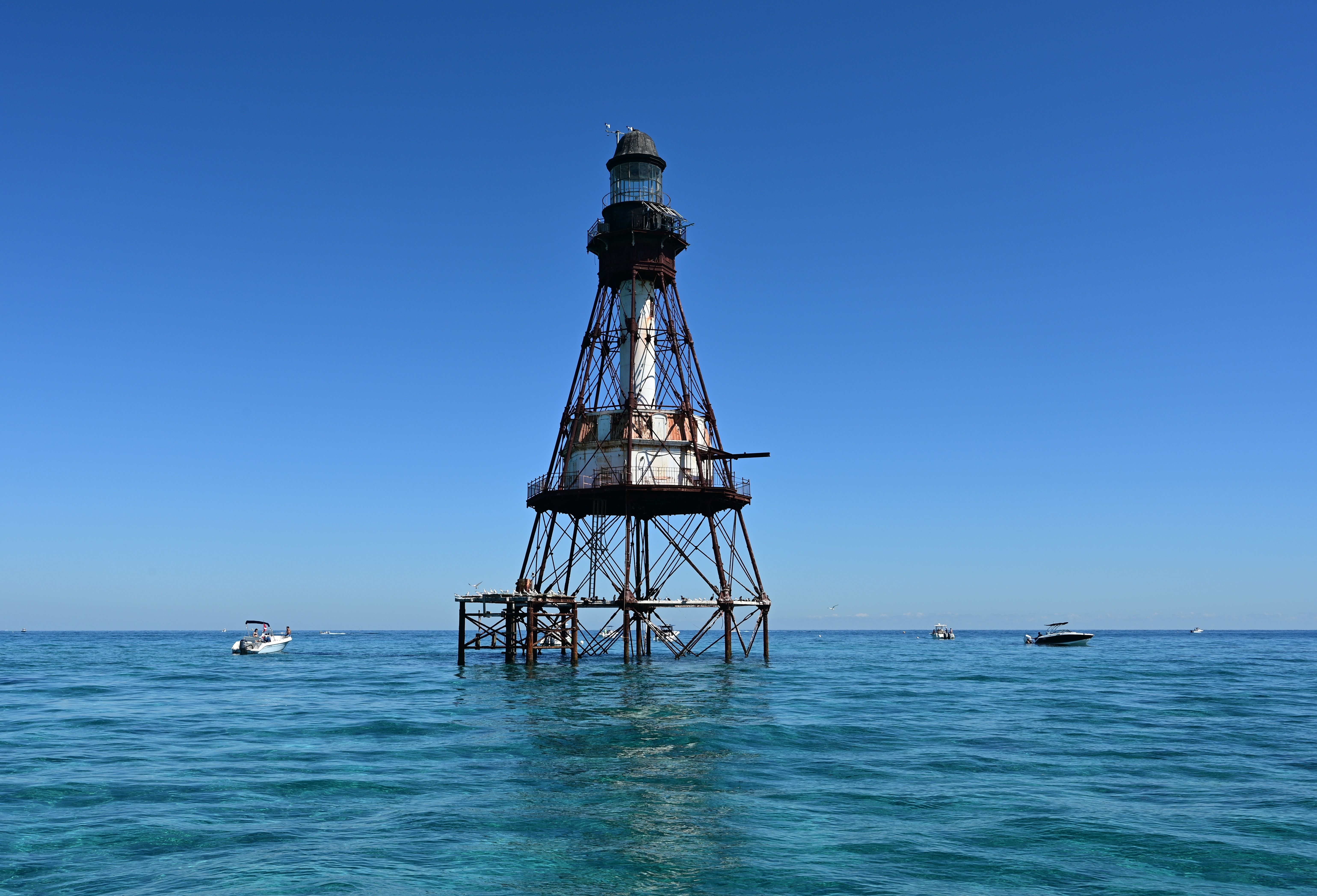 This Underrated Florida National Park Is The Perfect Hawaii Alternative ...