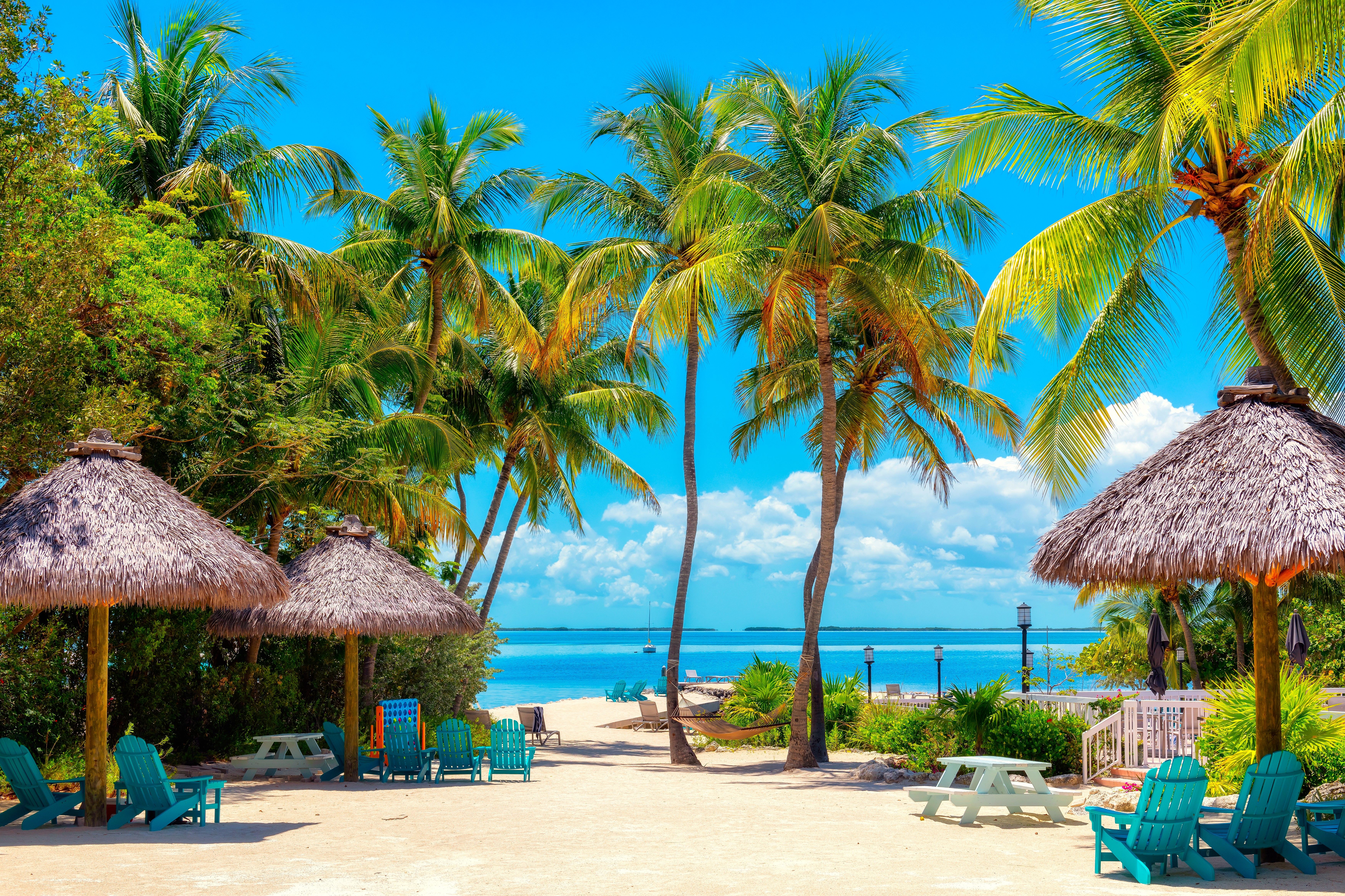 Florida's Most Dangerous Town Is Also A Surprising Gateway To The Keys