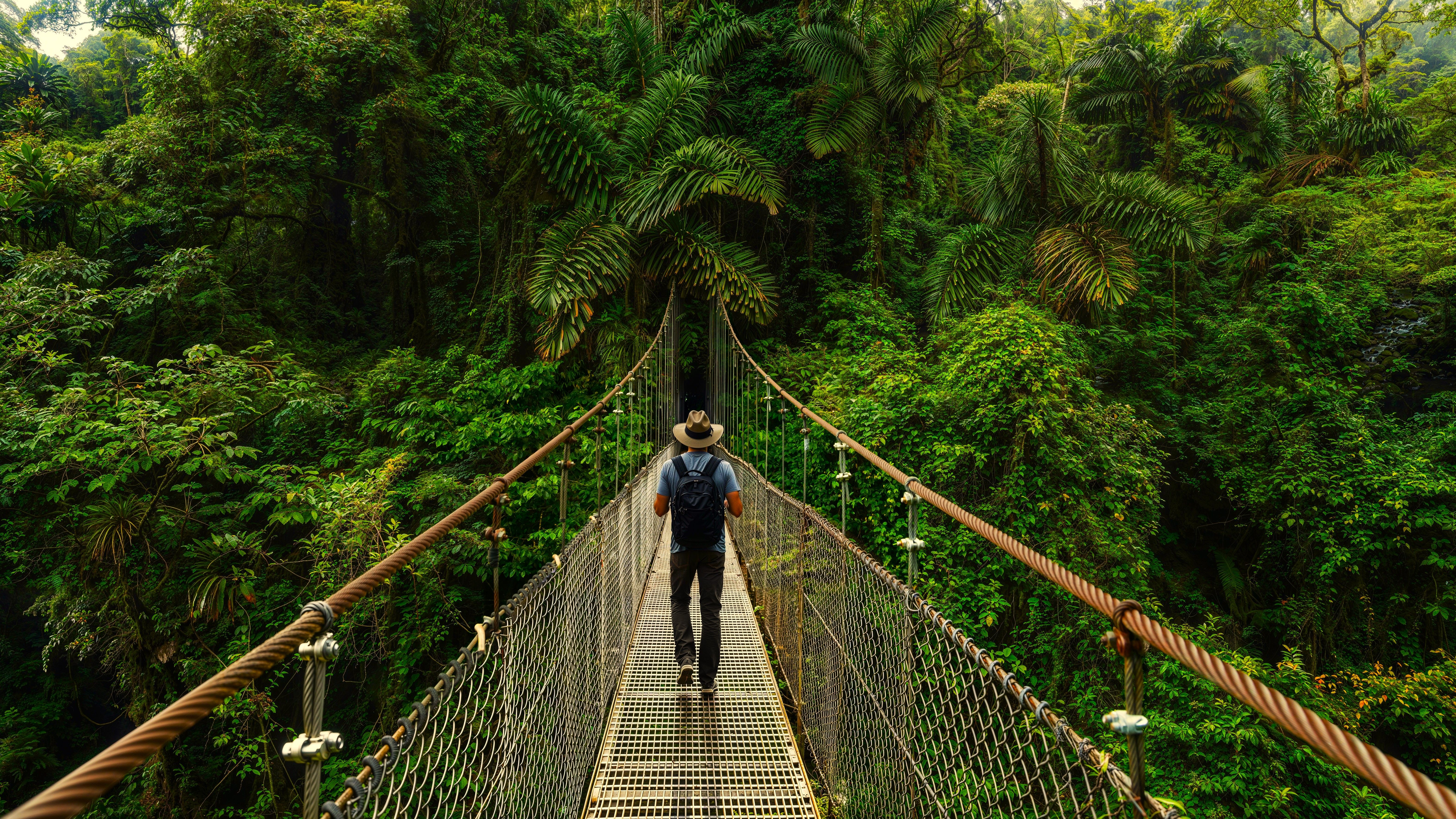 An 8-Mile-Long Painting Found In The Amazon Turned Out To Be Nearly 13,000  Years Old, image size:1500x844
