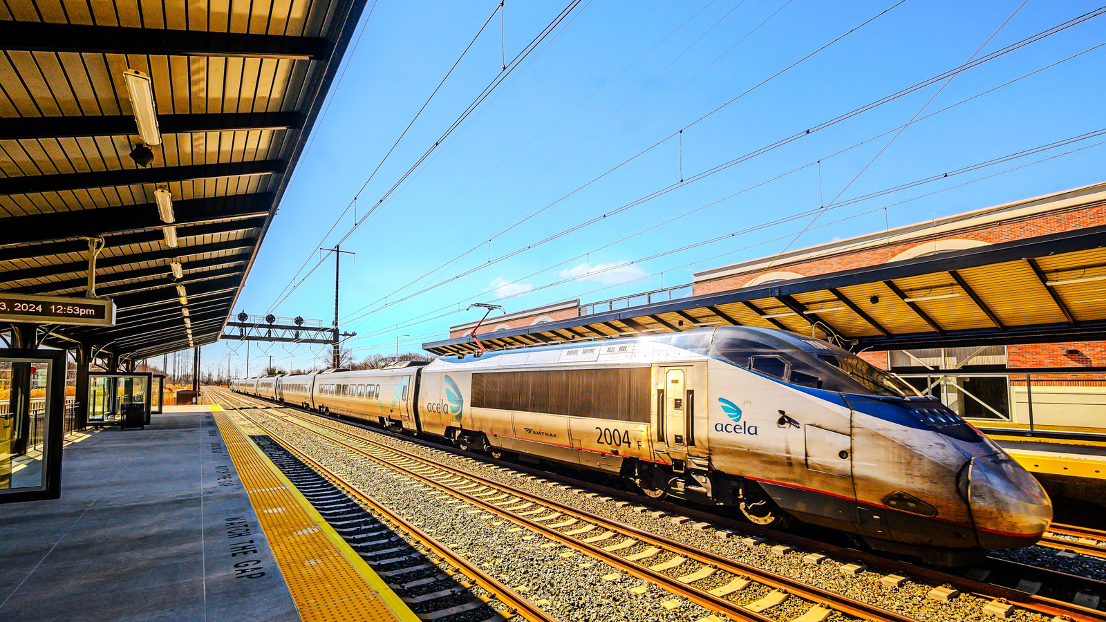 Auto Train Travel Amtrak's Auto Train Fares Start As Low As $95