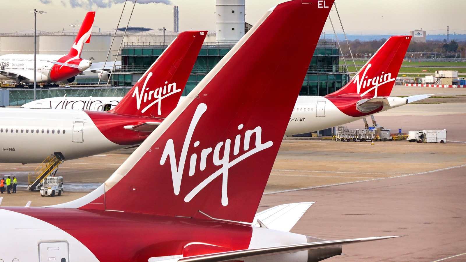 Virgin Atlantic Says Goodbye To More U.S. Routes Until Next Year Due To "Evolving Customer Demand"