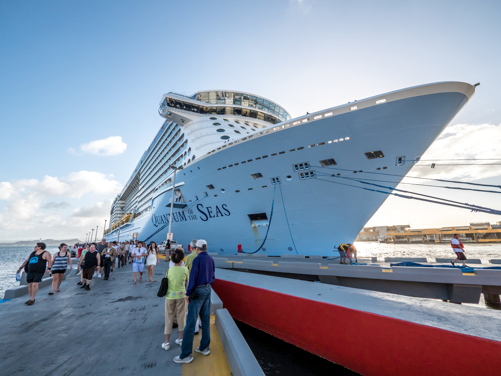 What New Disney Cruise Ships Are Being Built? | Magic Guides, image size:1600x1200