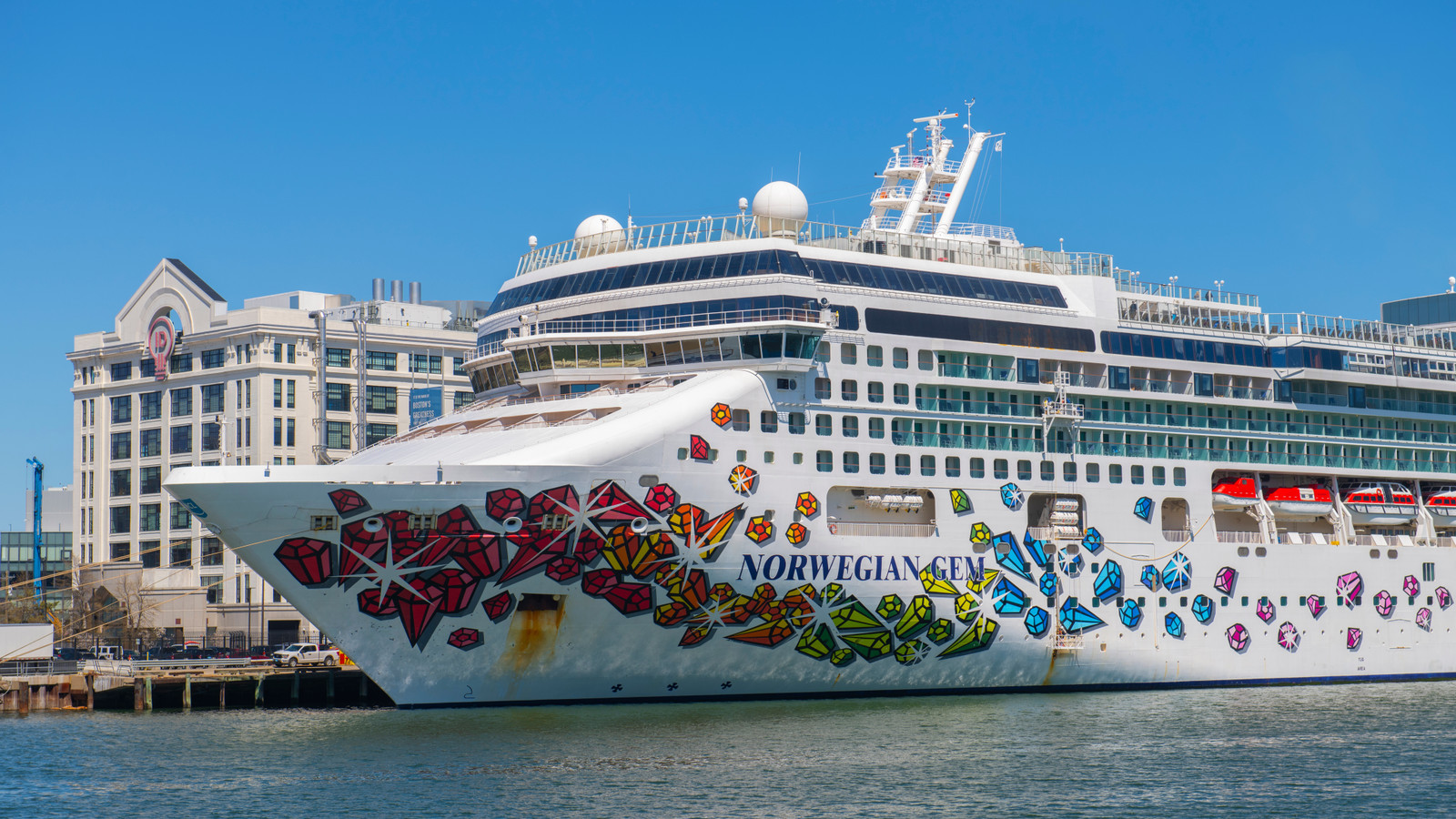 CDC Investigates Norwegian Cruise Line After "Hot Tub Disease" Warning Sent To Current And Former Passengers