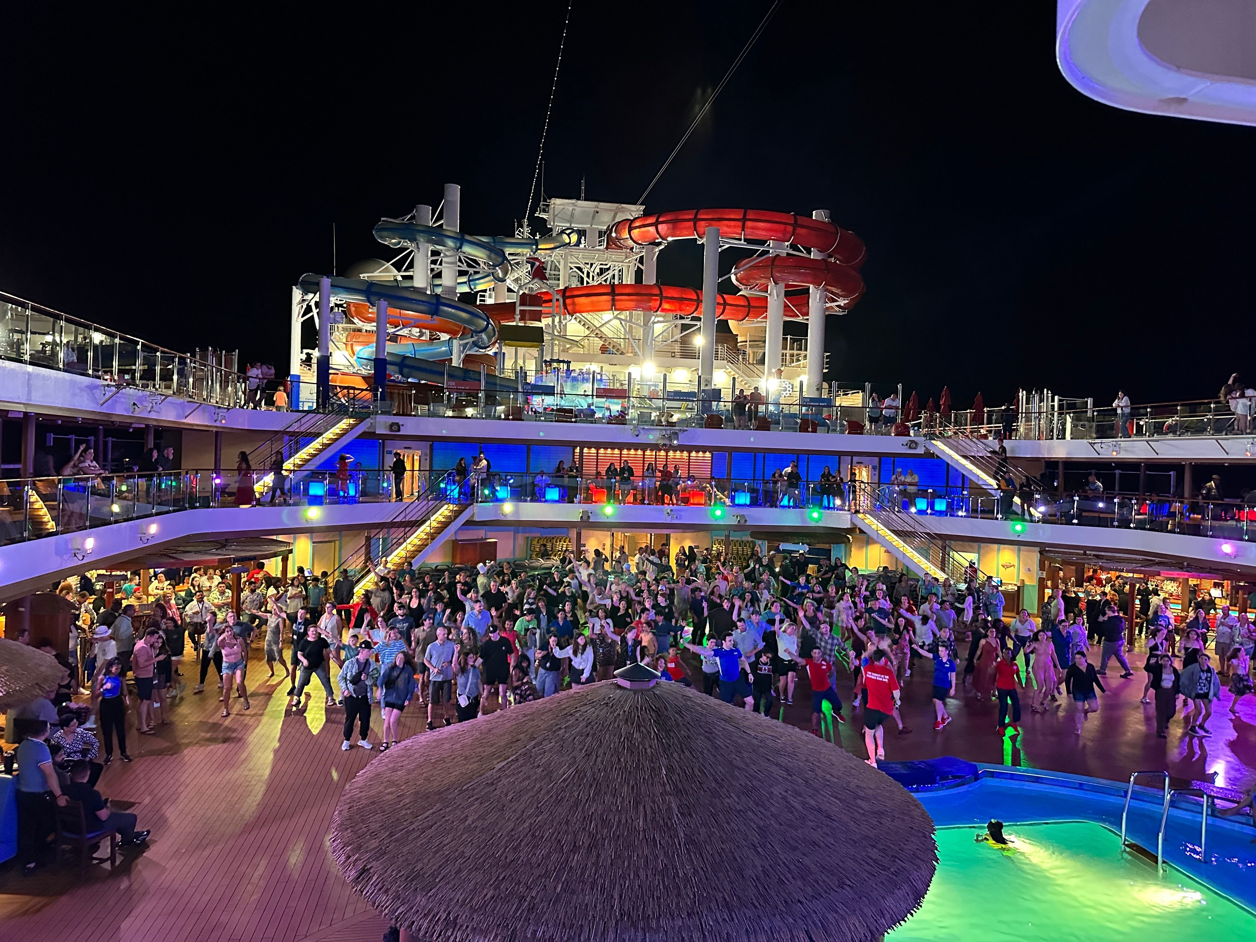 Carnival Cruise Line Clears Up Confusion On Drink Package Rule For ...