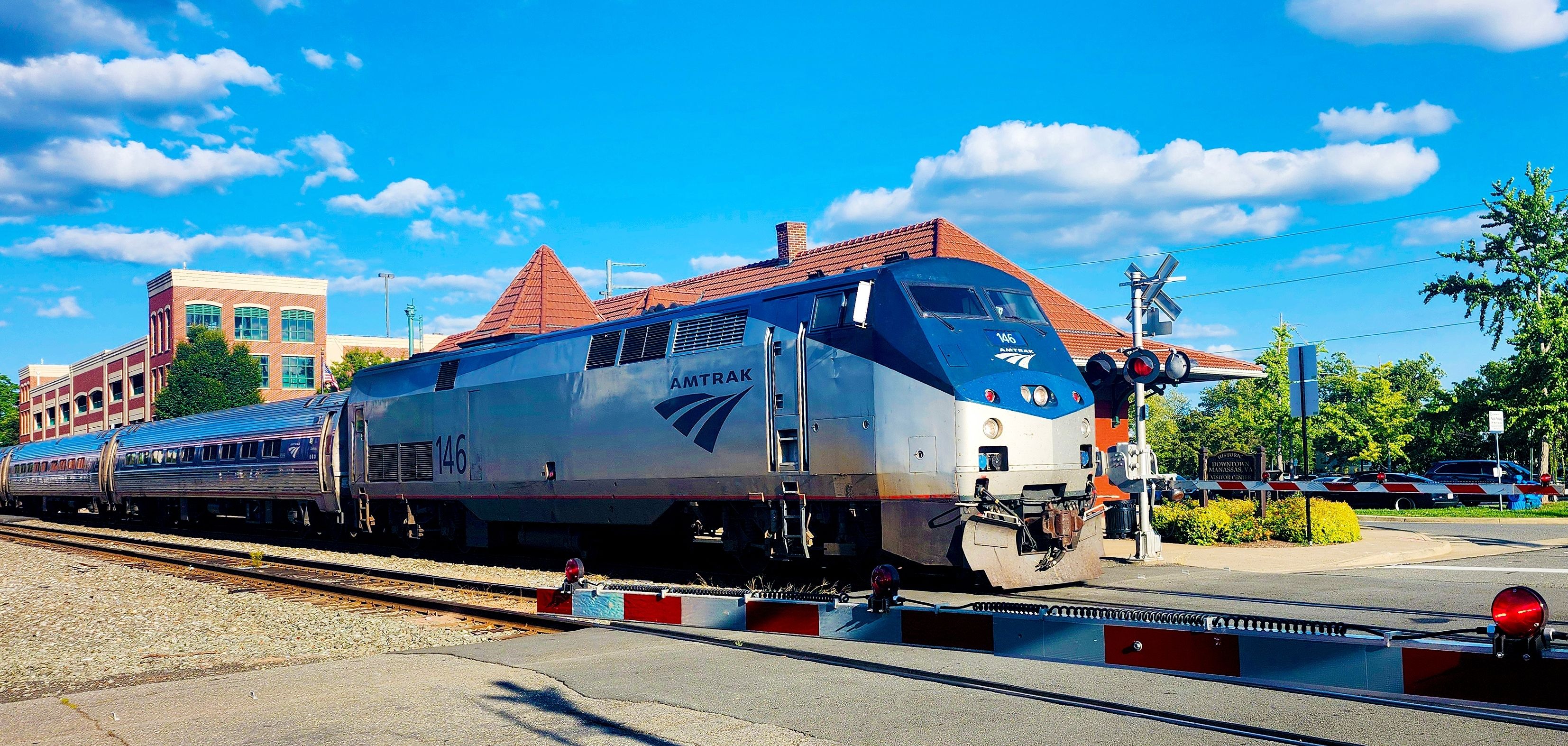 Amtrak's Auto Train Fares Start As Low As $95
