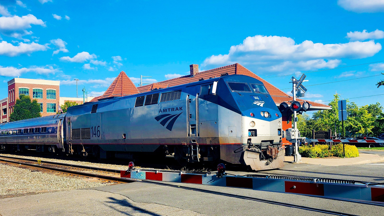 Amtrak's Gulf Coastline Return Isn't As Close As We Thought