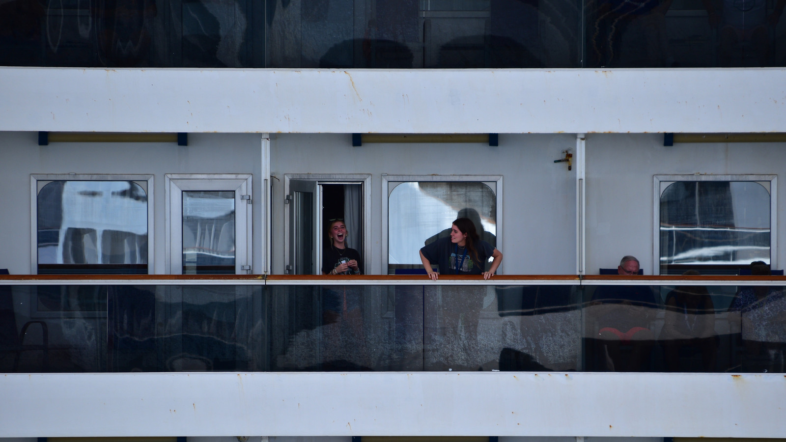 Carnival Cruise Line Reaffirms Strict Ban On Ship Activity That Could See Guests Fined $500 Or Barred For Life