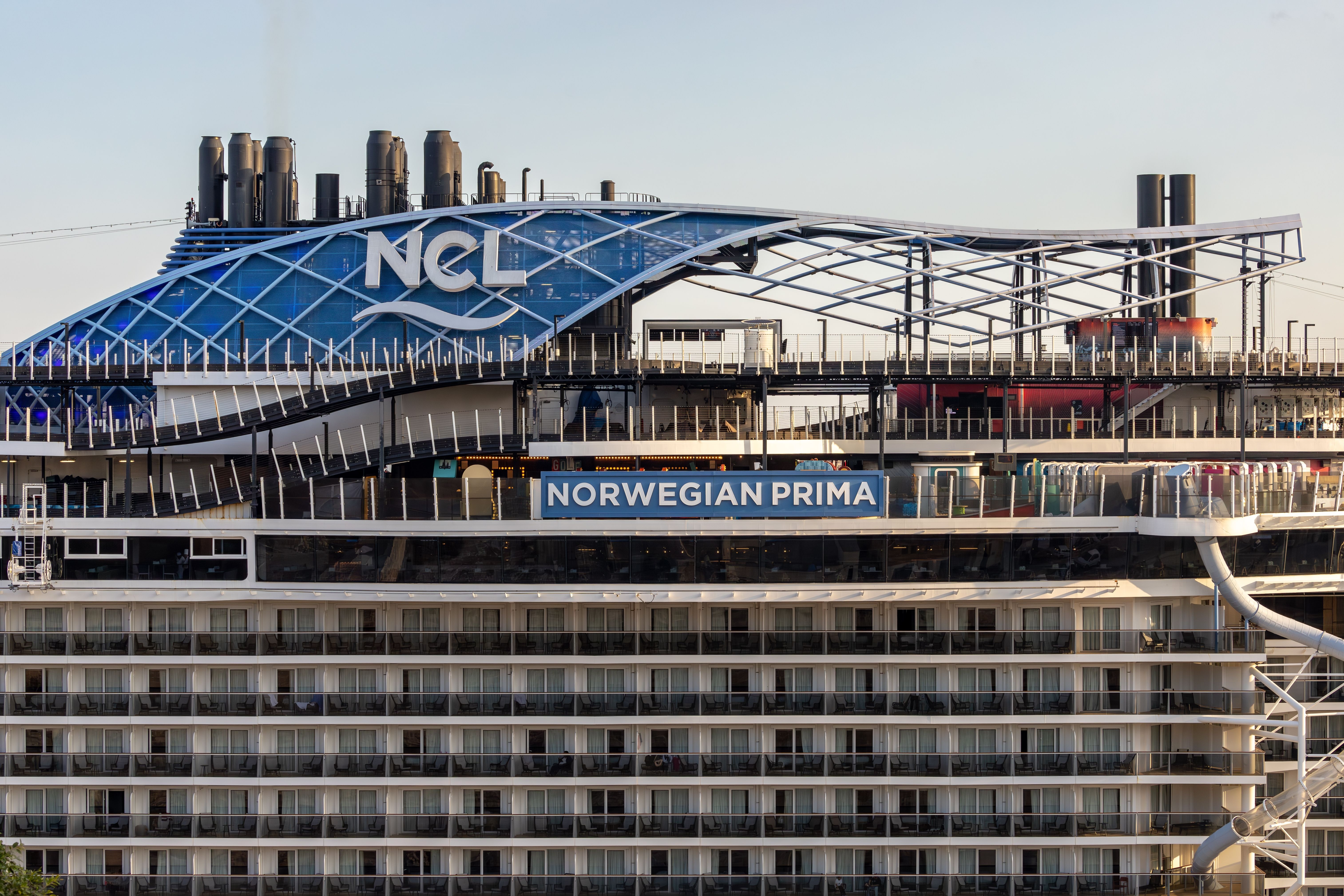 Norwegian Cruise Line Applauded For Implementing New Flexible Late ...