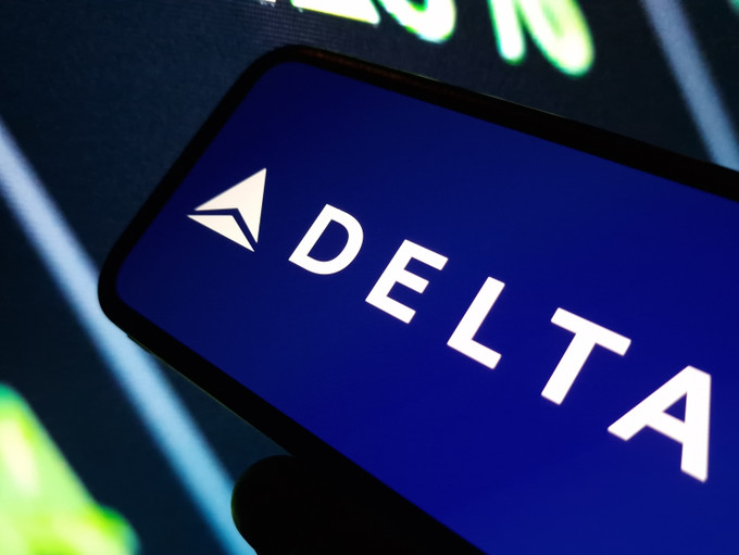 Delta Delivery Delta Air Lines Seals First Commercial-Scale SAF Delivery In Portland