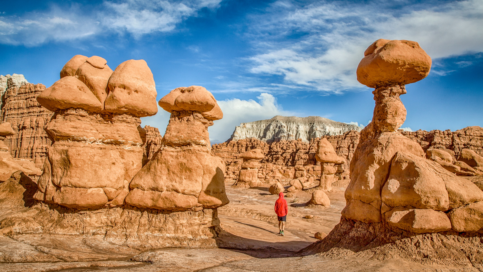 Find Goblins & More Of The World's Most Unique Rock Formations In This ...