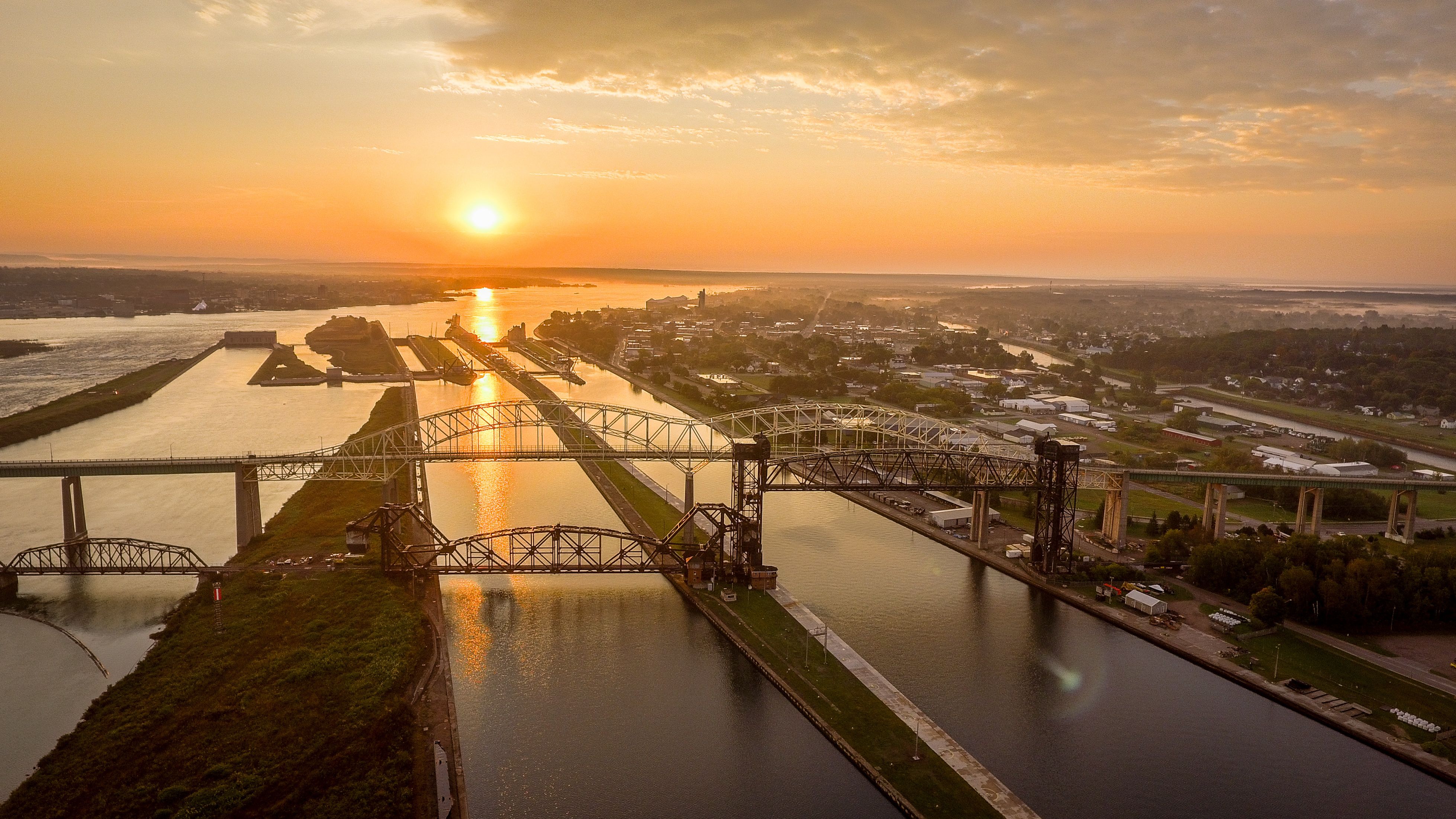 5 Great Lakes Cruises That Belong On The Bucket List