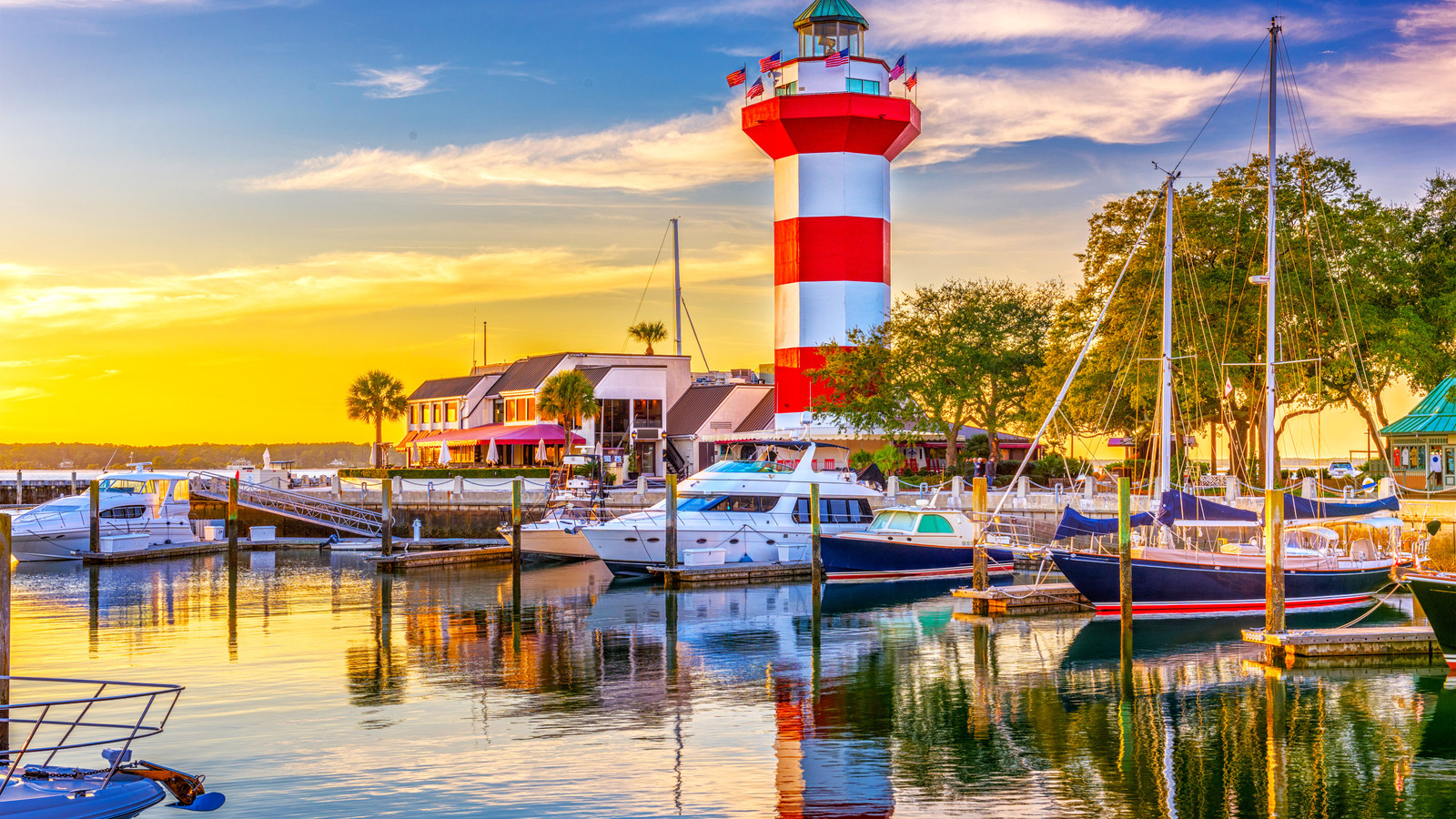 South Carolina Has Its Own 