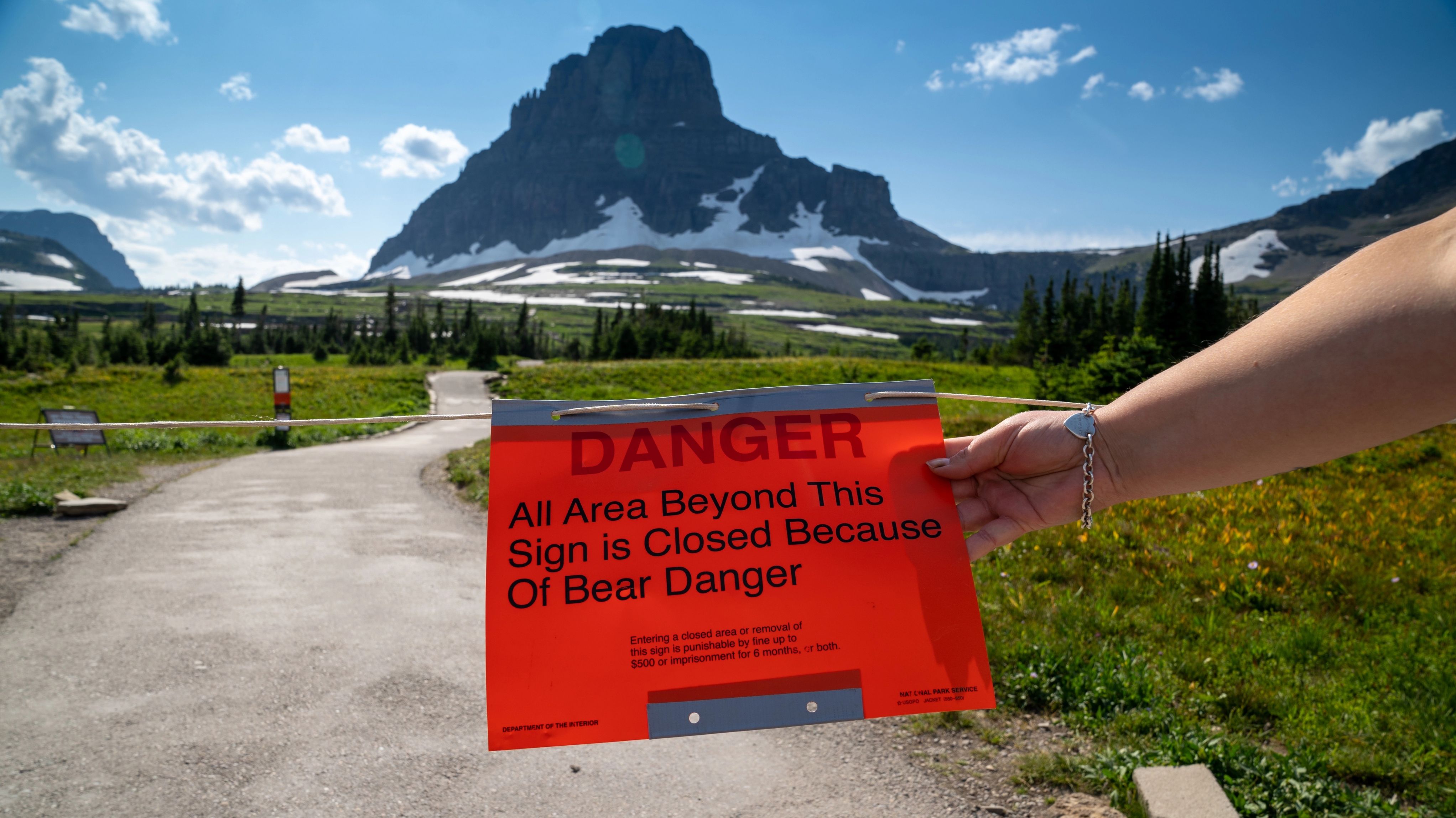 Are National Parks Closed? Well, It's Complicated