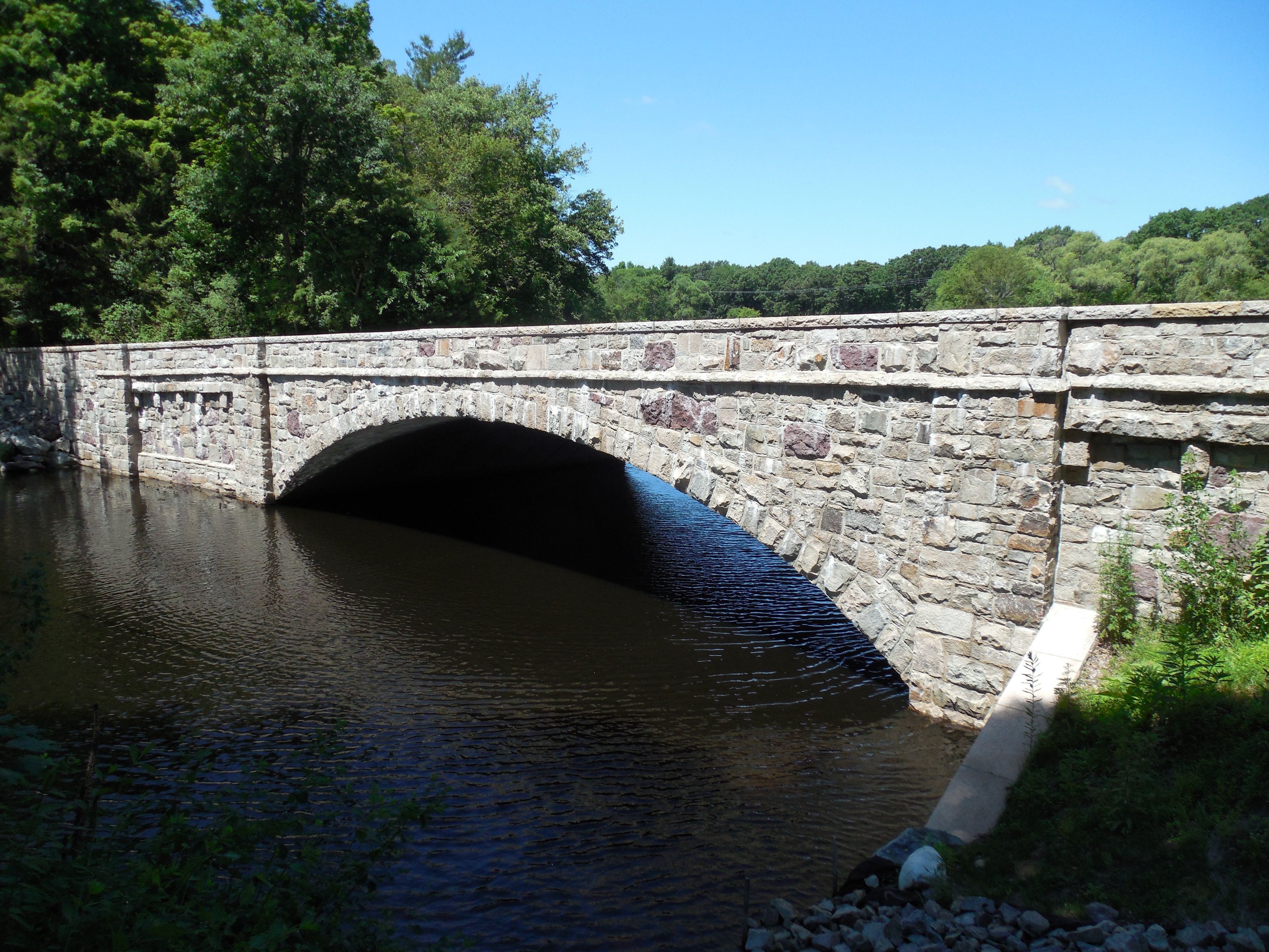 Massachusetts' 