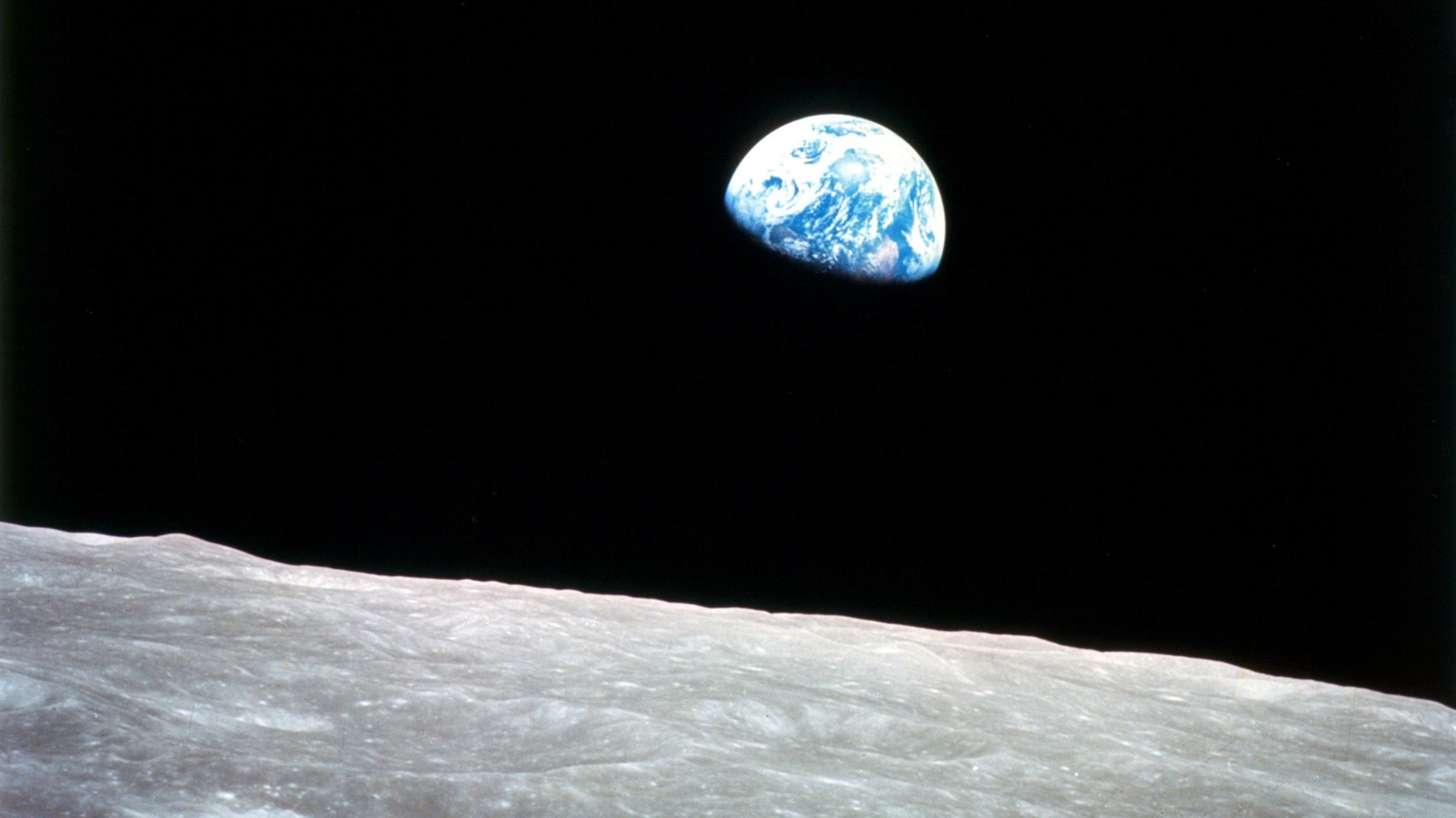 NASA Offers $3 Million To Anyone Who Can Find A Way To Get 96 Bags Of ...