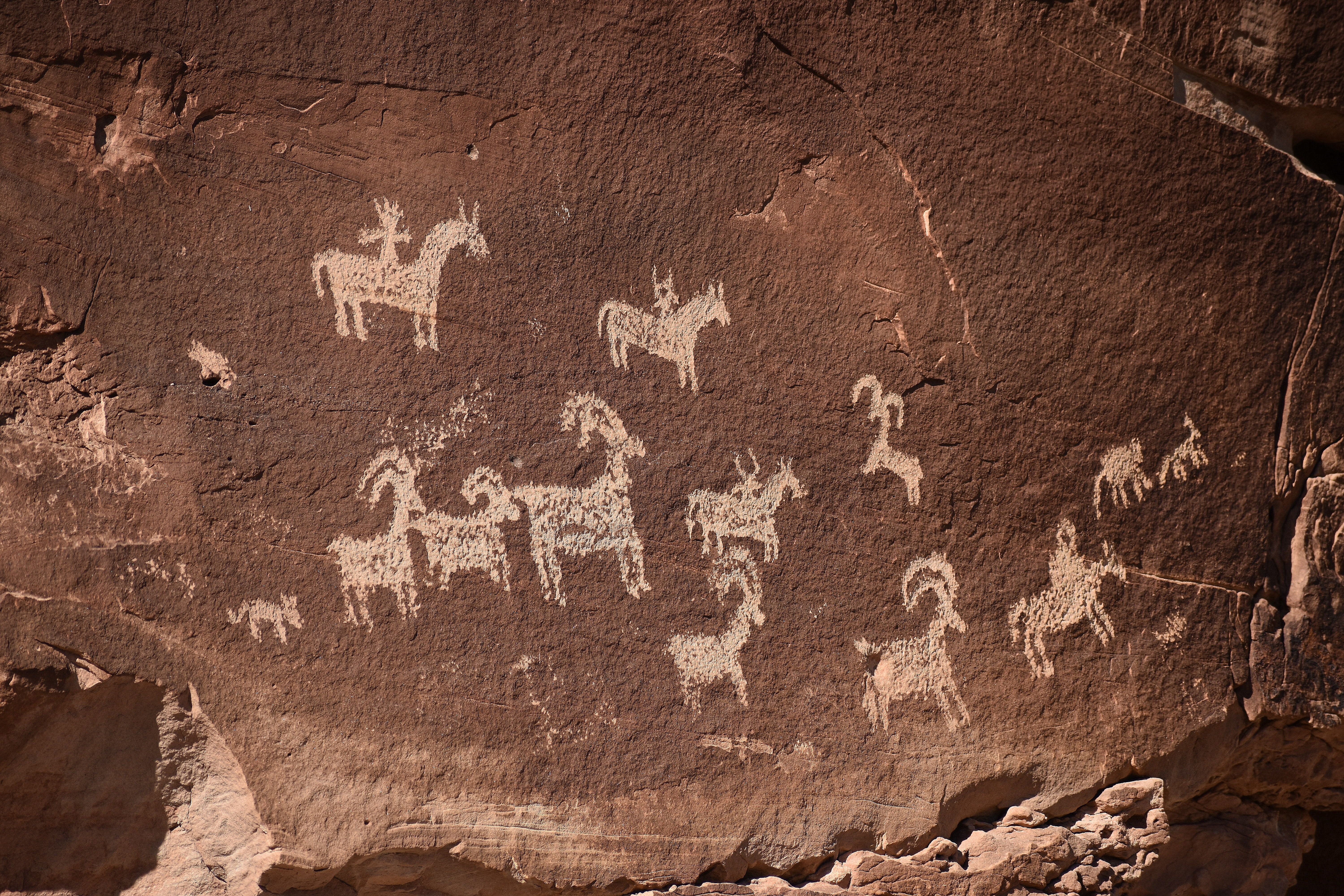 8 Most Incredible Archaeological Discoveries In Utah Ever Made