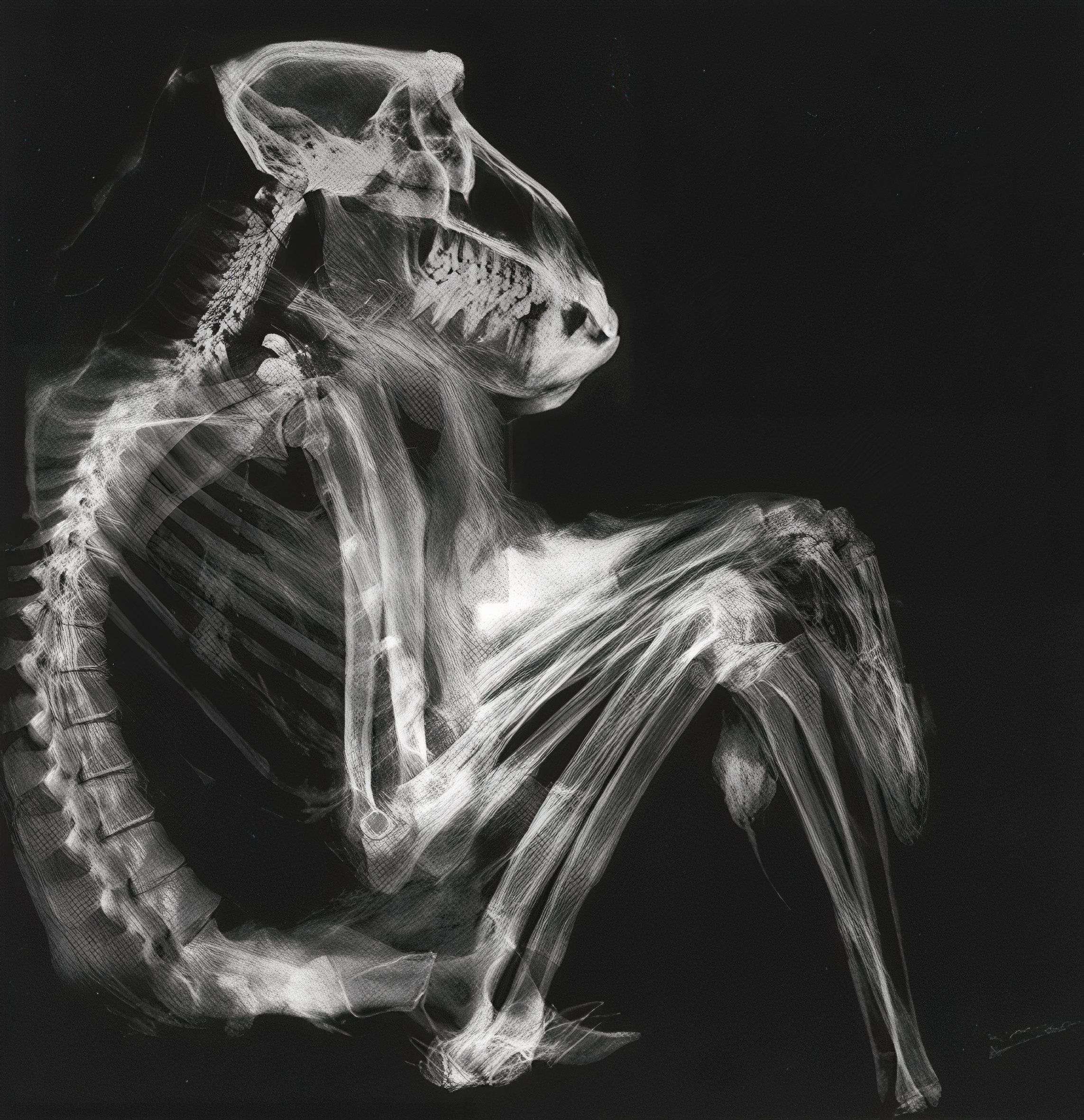 How Baboons Led To The Discovery Of A Lost Ancient Civilization