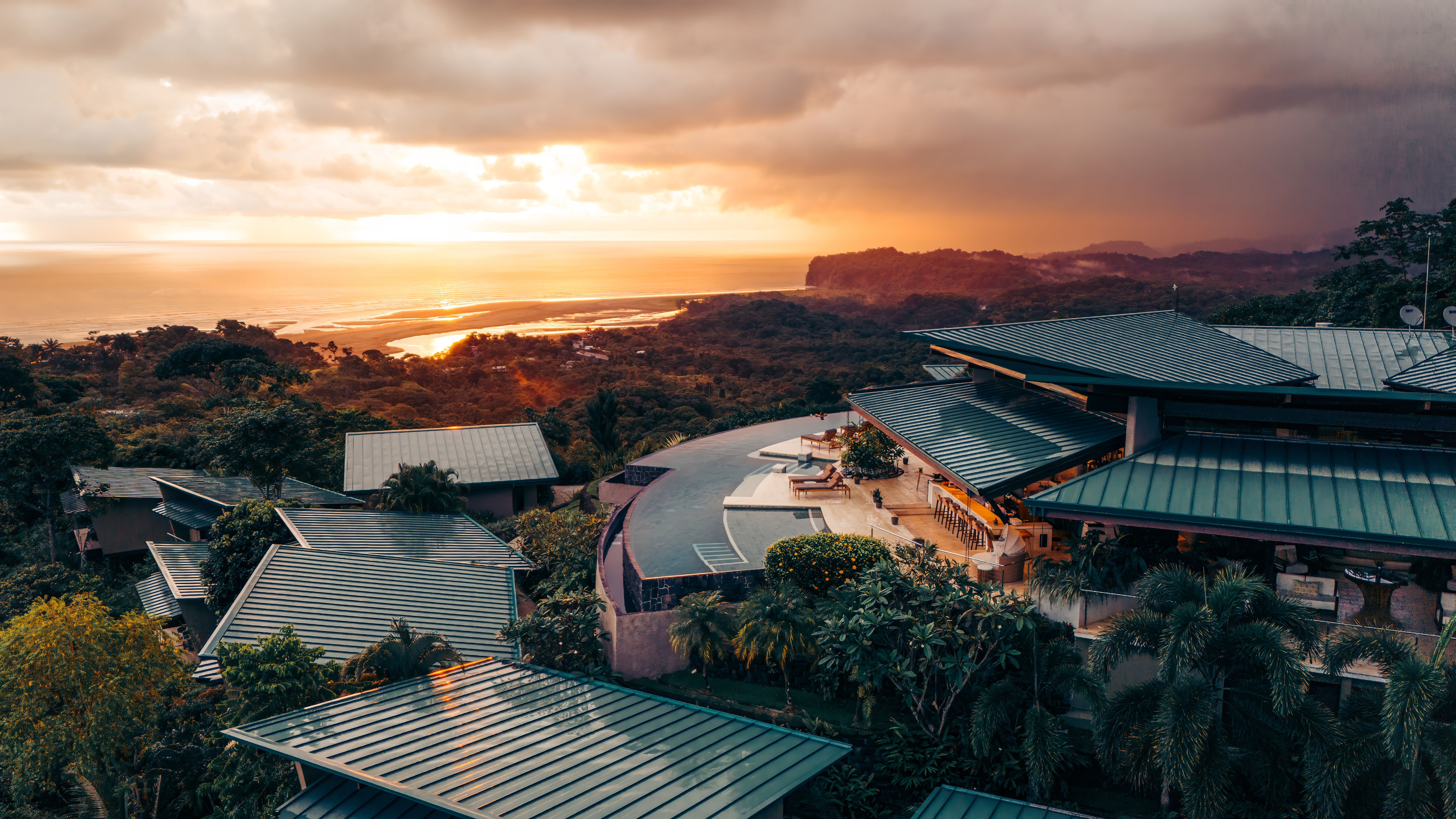 Hotel Three Sixty: The Unique Costa Rican Boutique Hotel That's