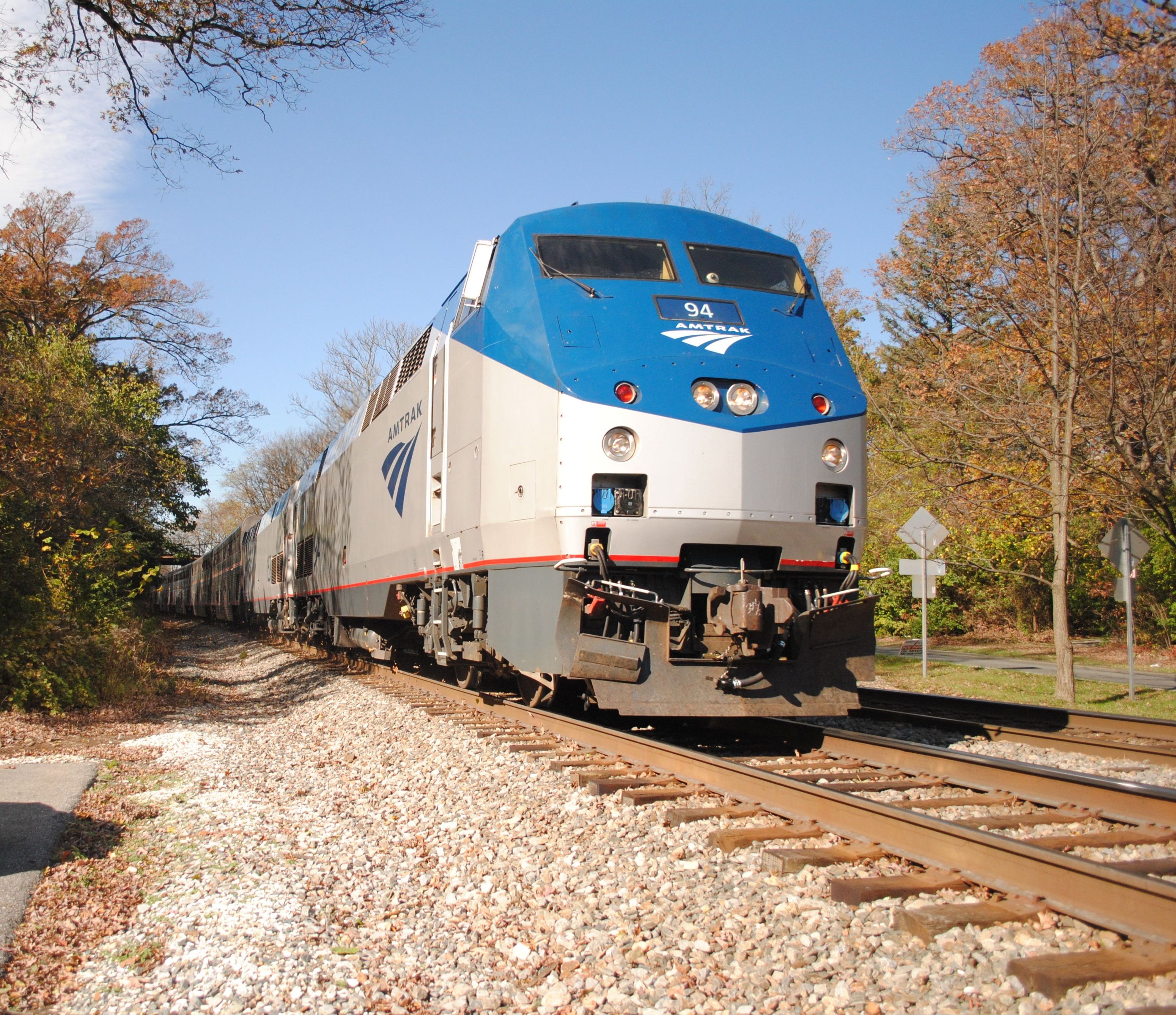 Amtrak Makes Key Technology Upgrade Thanks To Customer Feedback