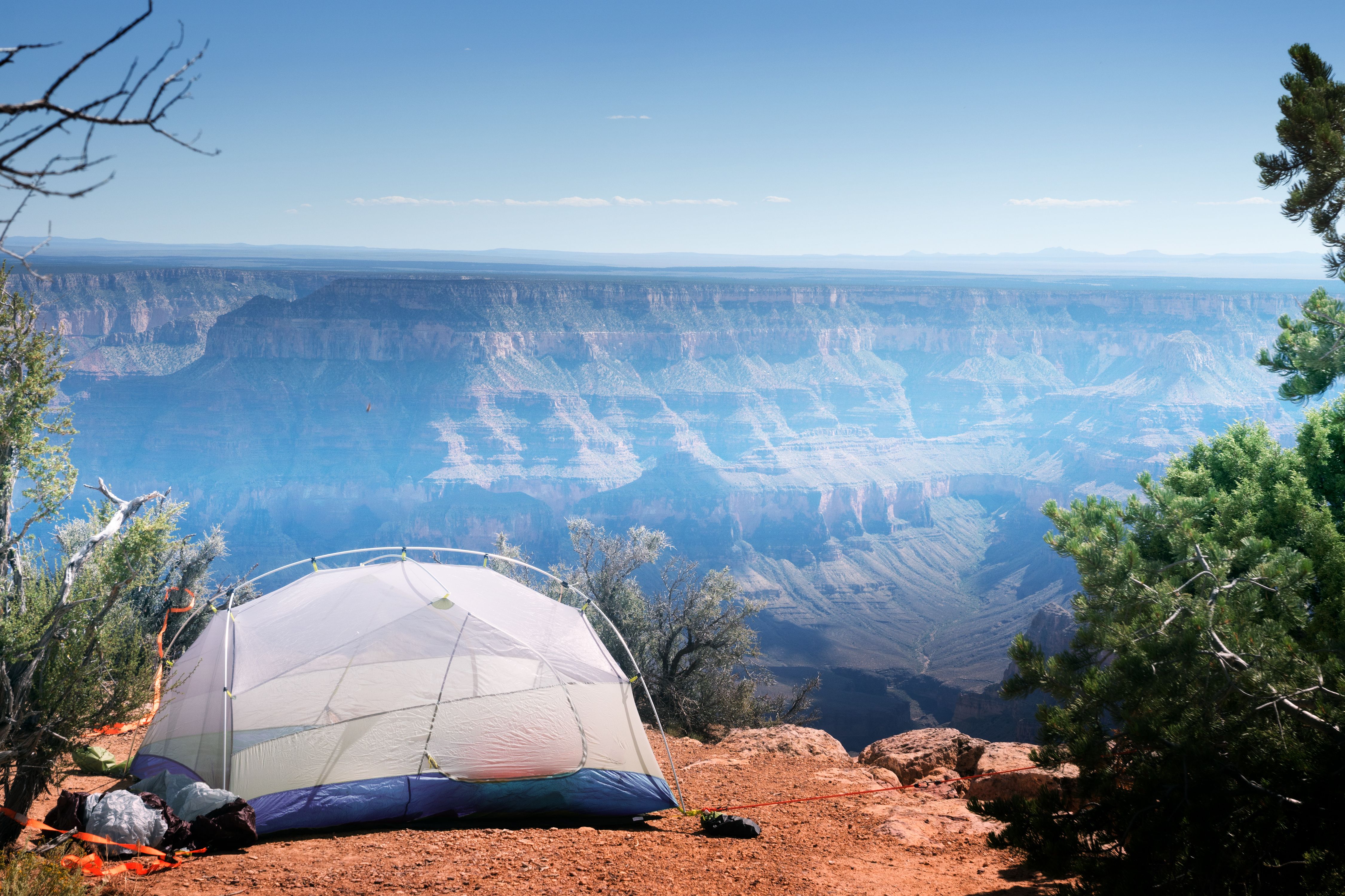 Grand Canyon National Park Confirms Major Opening For The 2025 Season