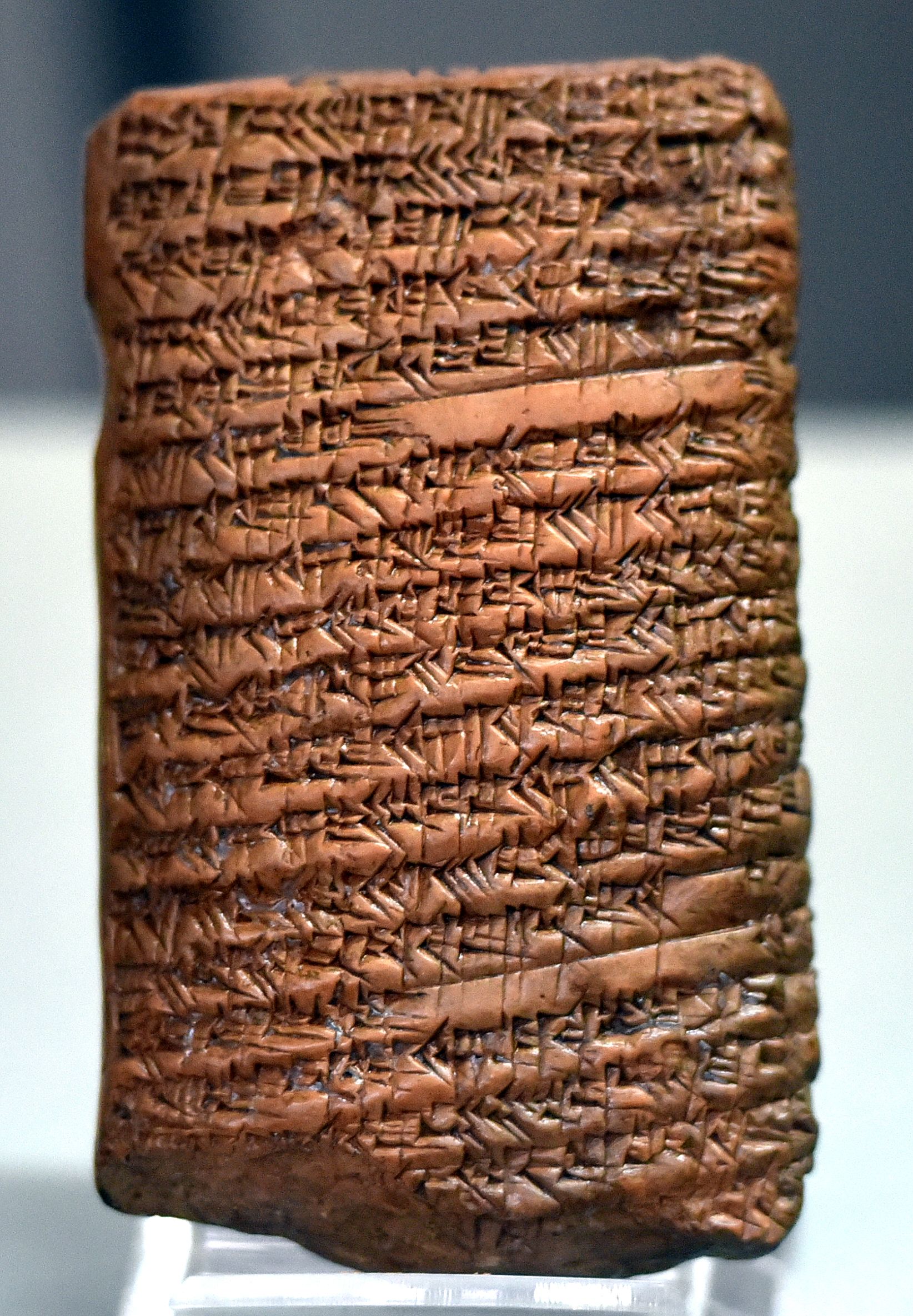 Pythagorean Theorem Discovered On An Ancient Tablet 1,000 Years Older ...