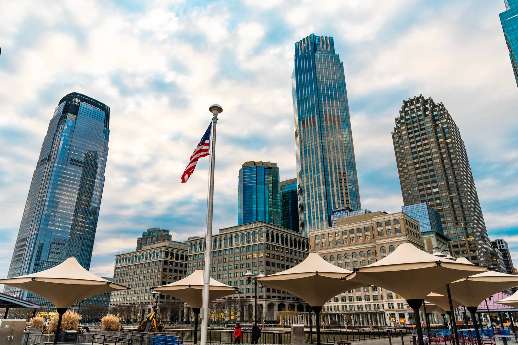 New Jersey Population TheTravel