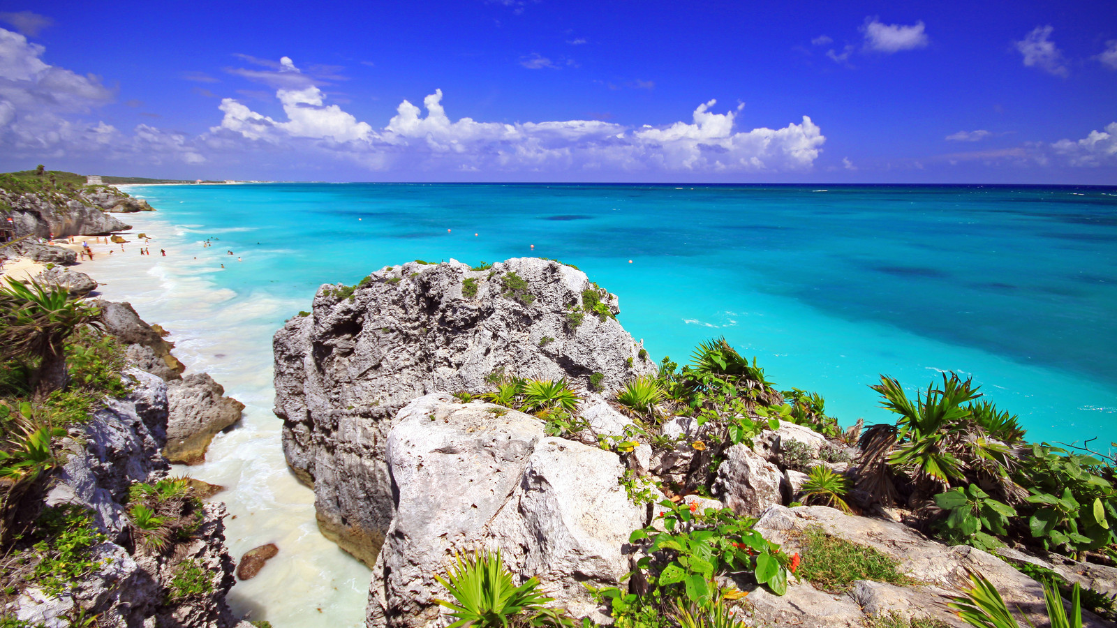 Tulum's Newest Transportation Is Changing Everything For Travel In Mexico