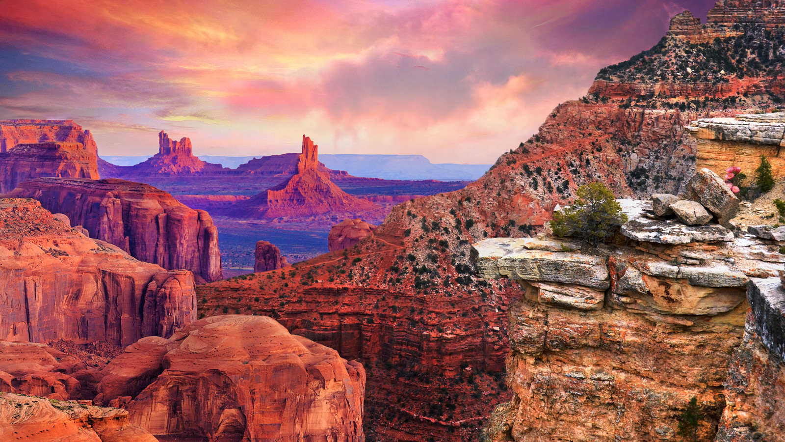 NPS Powerless As Drugs And Cancer-Causing Chemicals Found In Top National Park’s Water