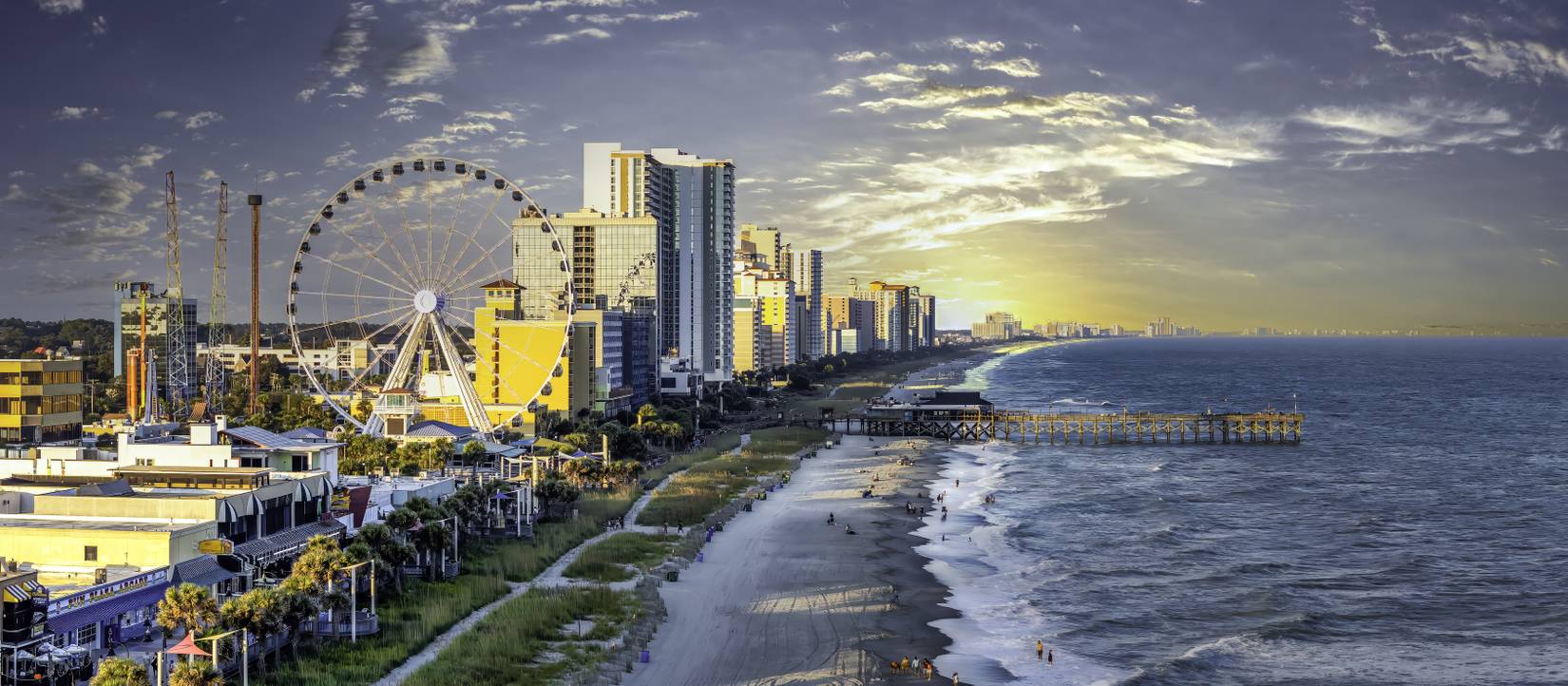 Myrtle Beach, South Carolina