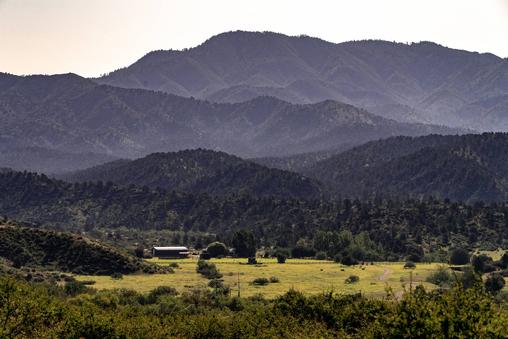 This Arizona Town With A Strange Name Is An Unusual But Scenic Spot