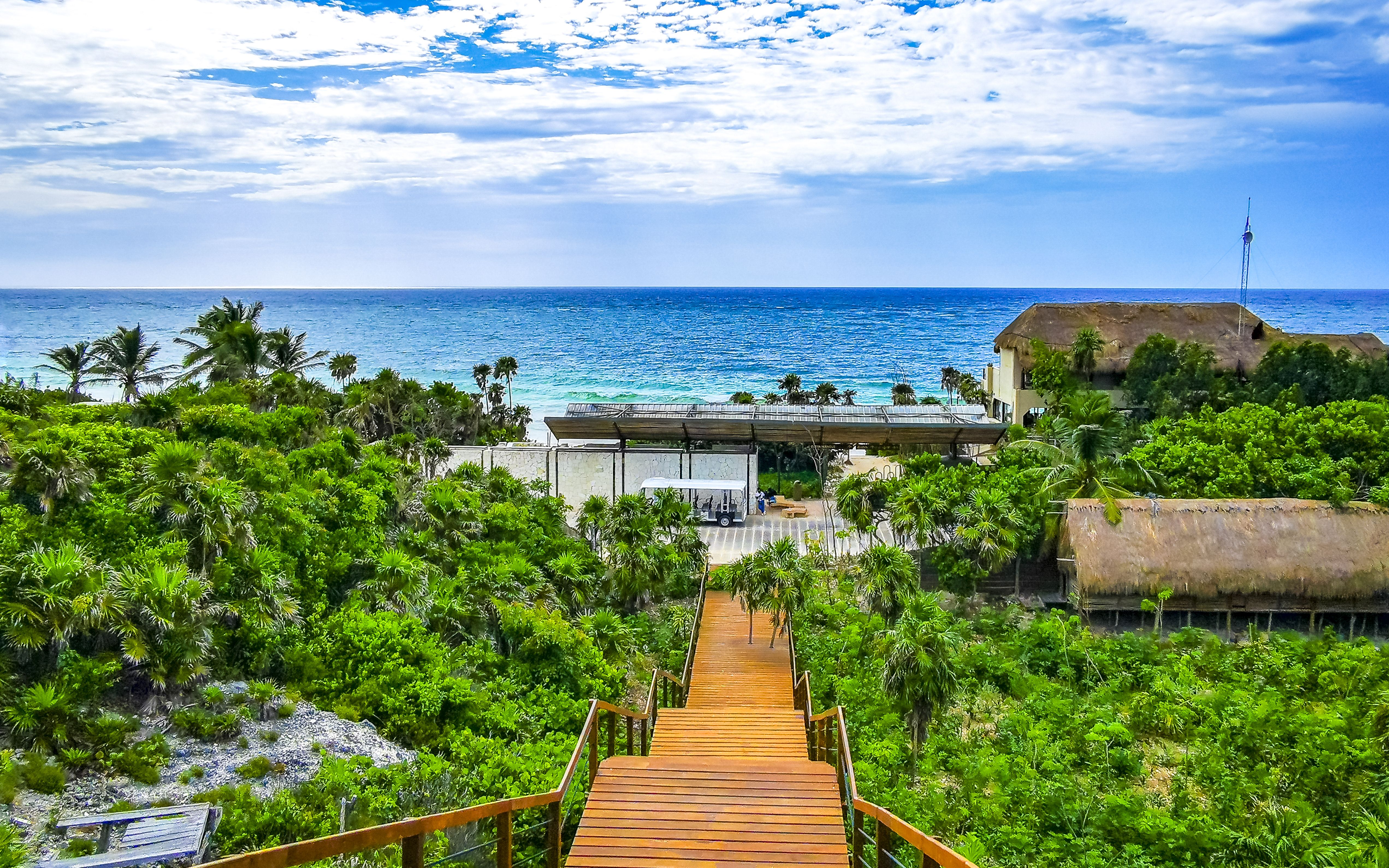 【送料込み】 THE BEACH PEOPLE ビーチラグ THE TULUM maxresdefault.jpg