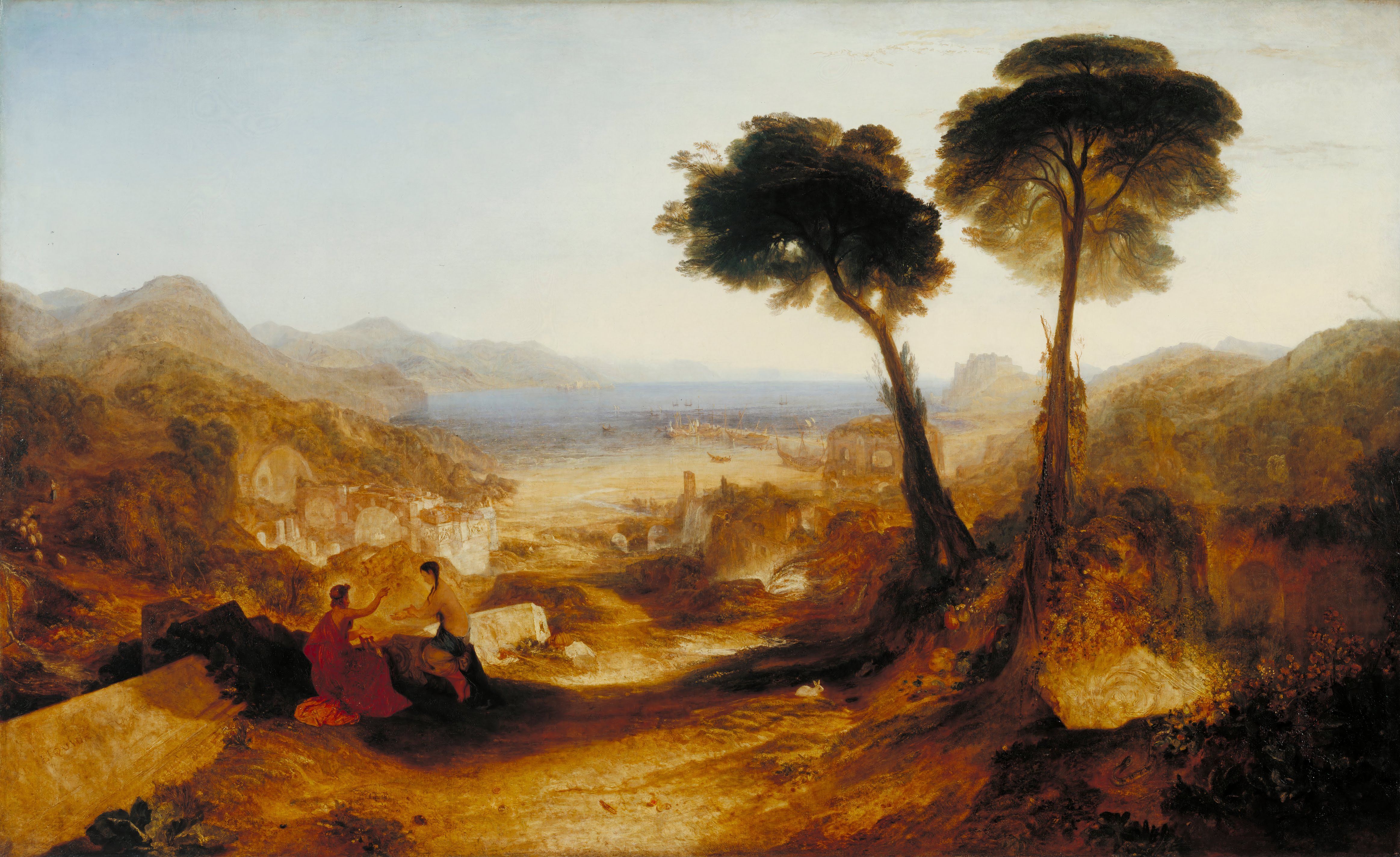 Ancient Rome's 